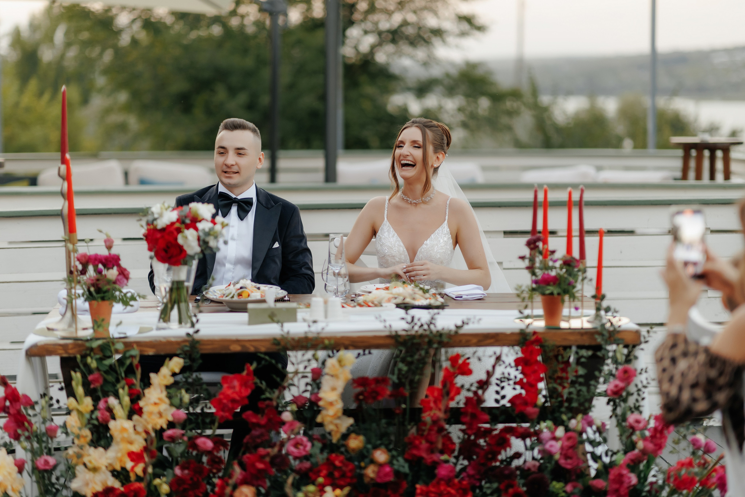 Vadim & Irina. ProWed — Foto Video Moldova și România