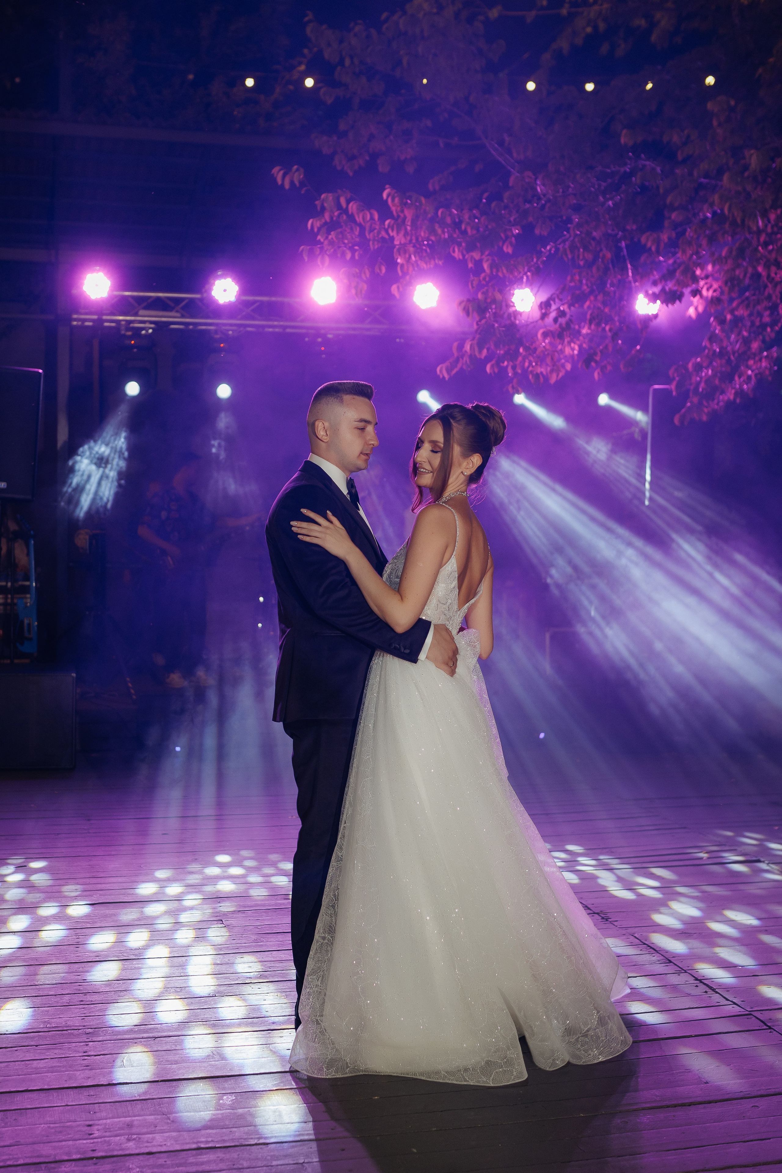 Vadim & Irina. ProWed — Foto Video Moldova și România