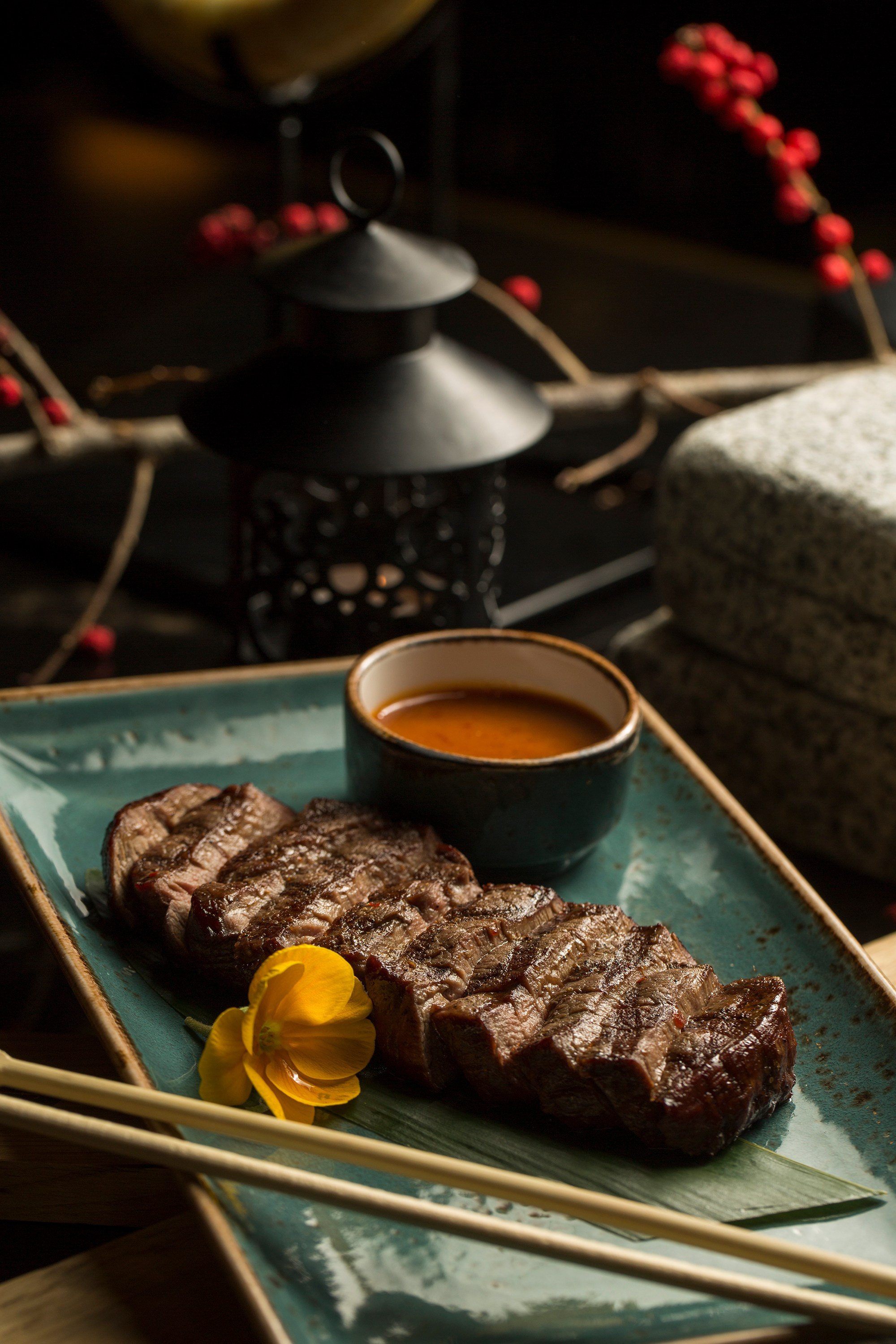 Food & Beverage. Коммерческий фотограф в Азербайджане Бессонова Анфиса