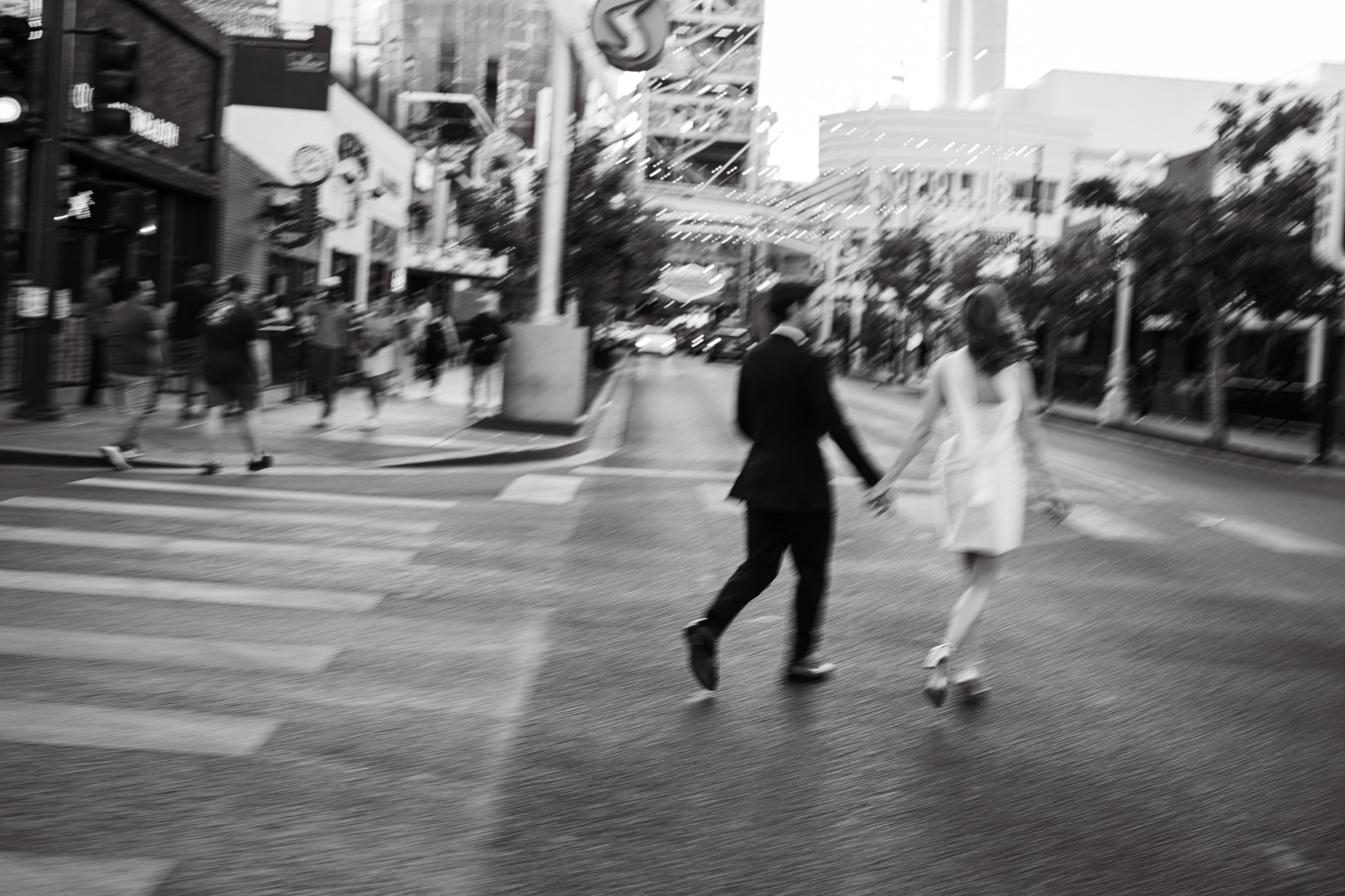 Sabrina&Patrick. Wedding & elopement photographer Viktoriya Kravtsov. Las Vegas