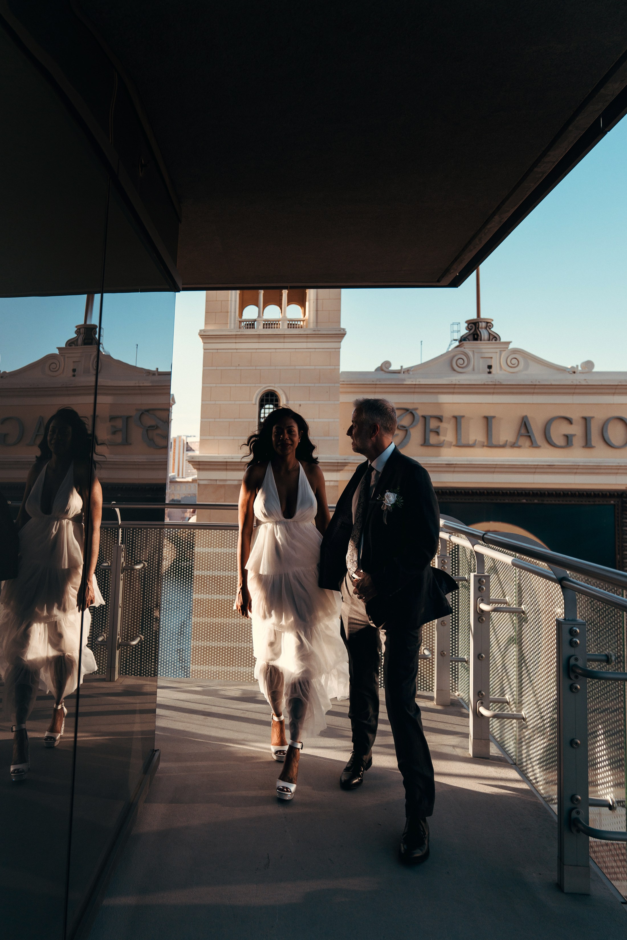 Chestity&Adam. Wedding & elopement photographer Viktoriya Kravtsov. Las Vegas