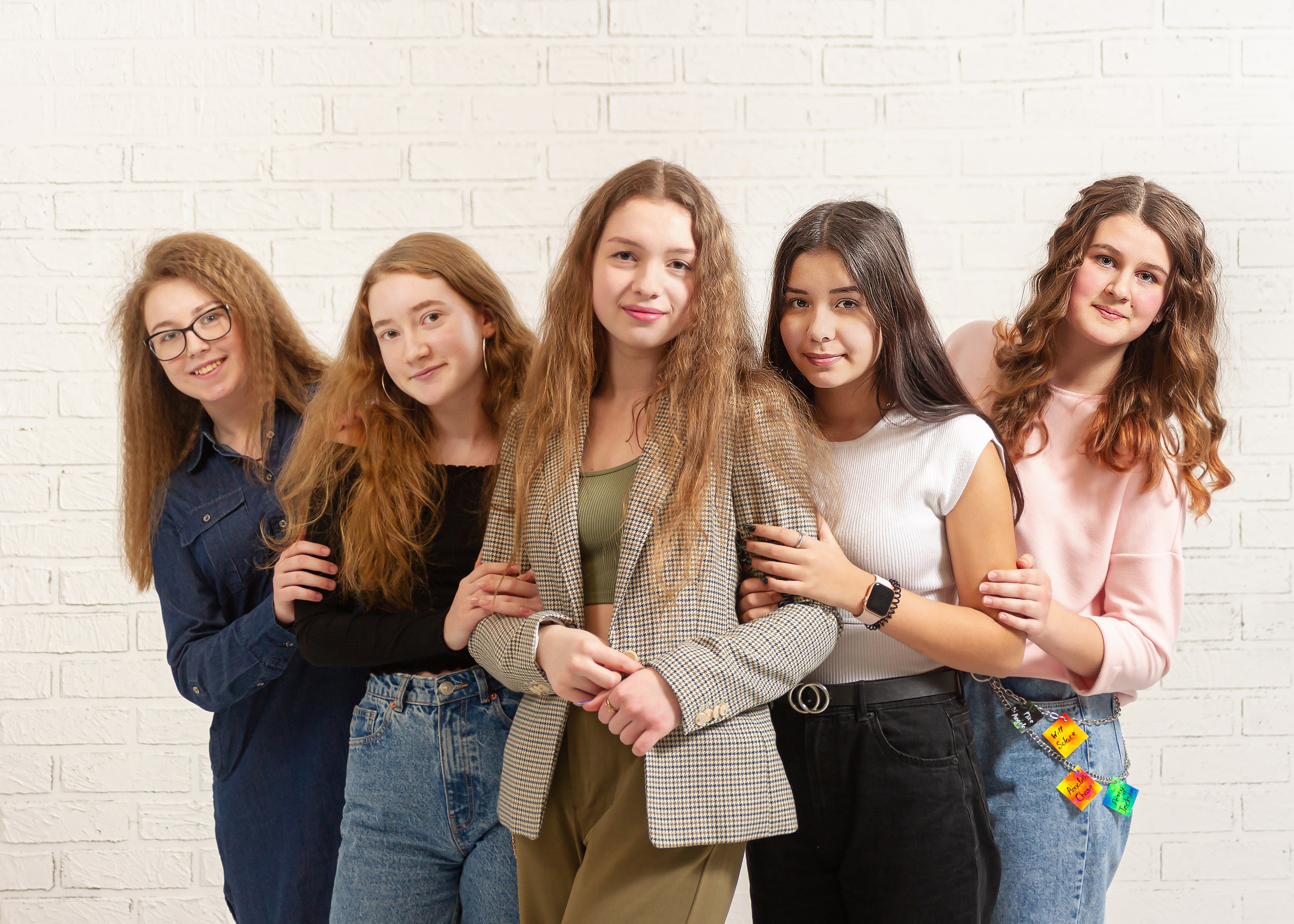 Фотосъёмка школьной жизни | Выпускные альбомы Таллин