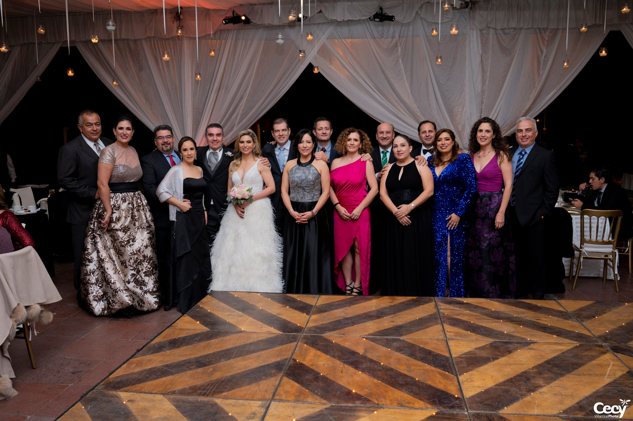 NATHALIE Y ALEJANDRO