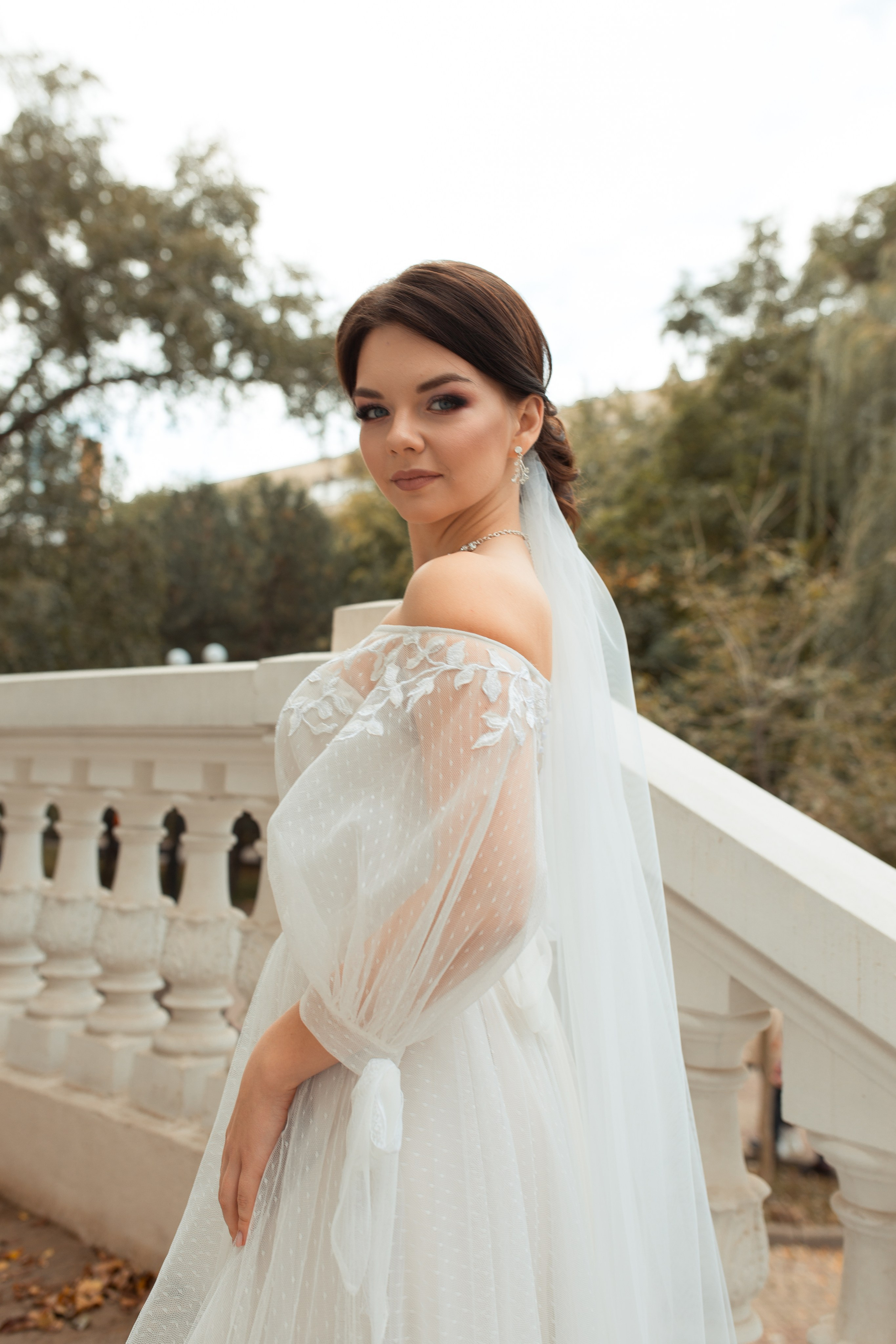 Ангелина & Никита. Фотограф Москва Ларина Юлия