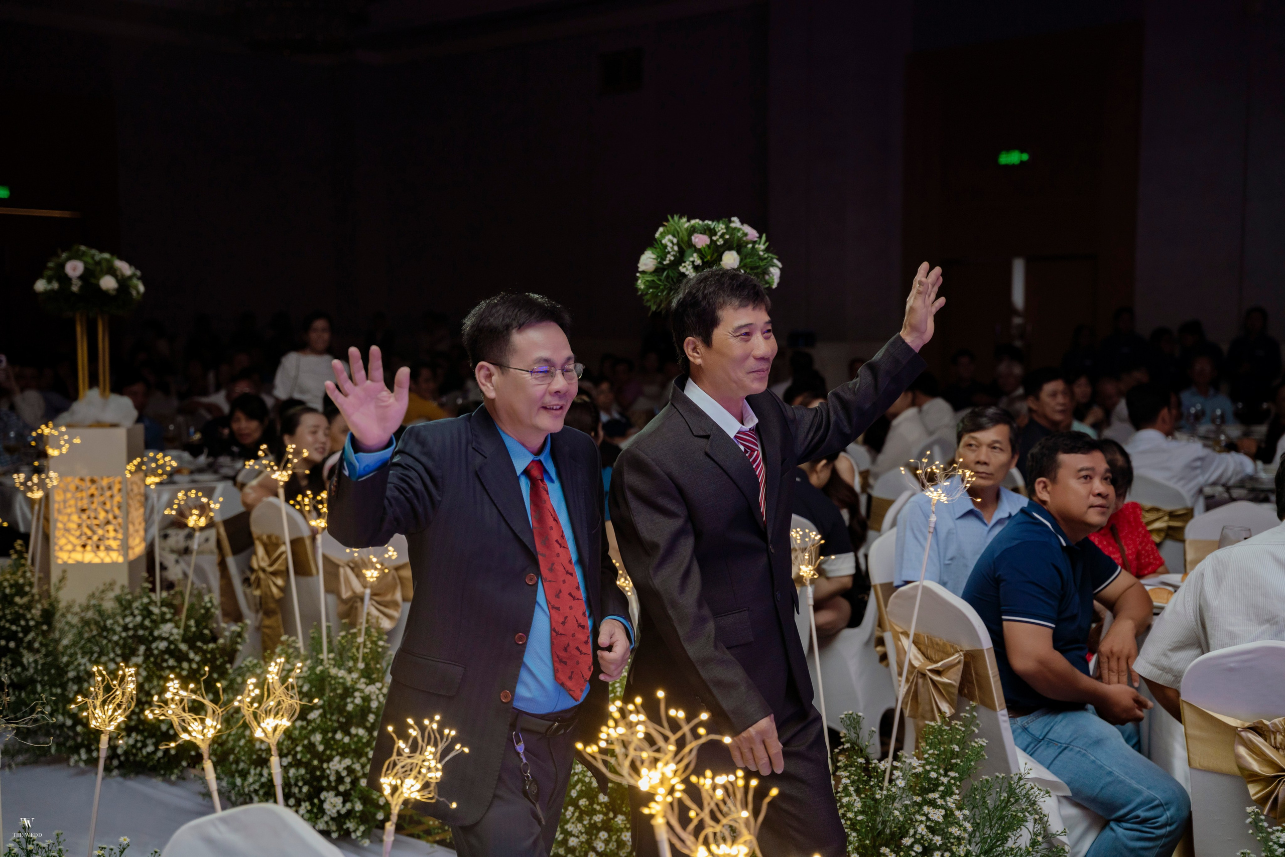 PHUC & TRANG. WEDDING PHOTOGRAPHER IN VIETNAM