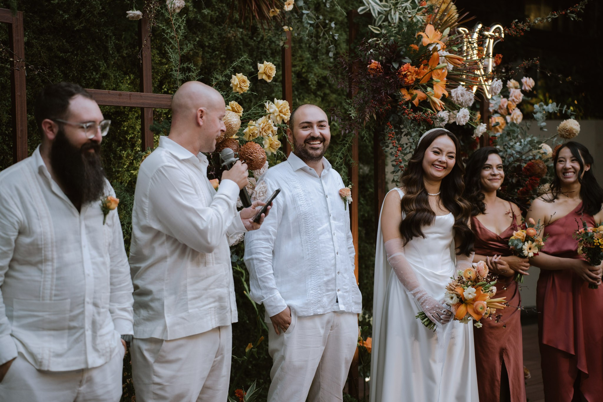 NICOLAS & LUCIE. WEDDING PHOTOGRAPHER IN VIETNAM