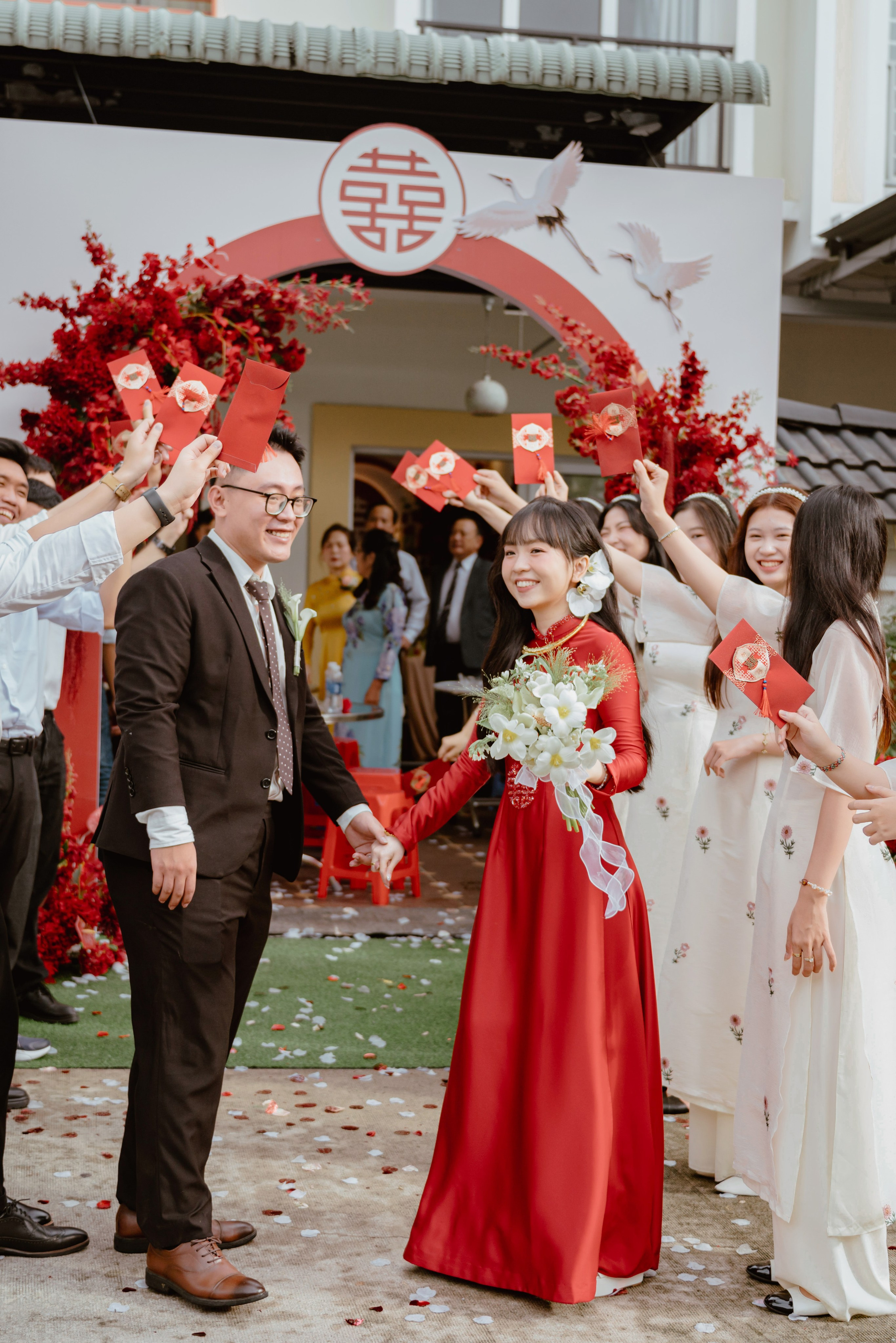 VIET & KIM. WEDDING PHOTOGRAPHER IN VIETNAM