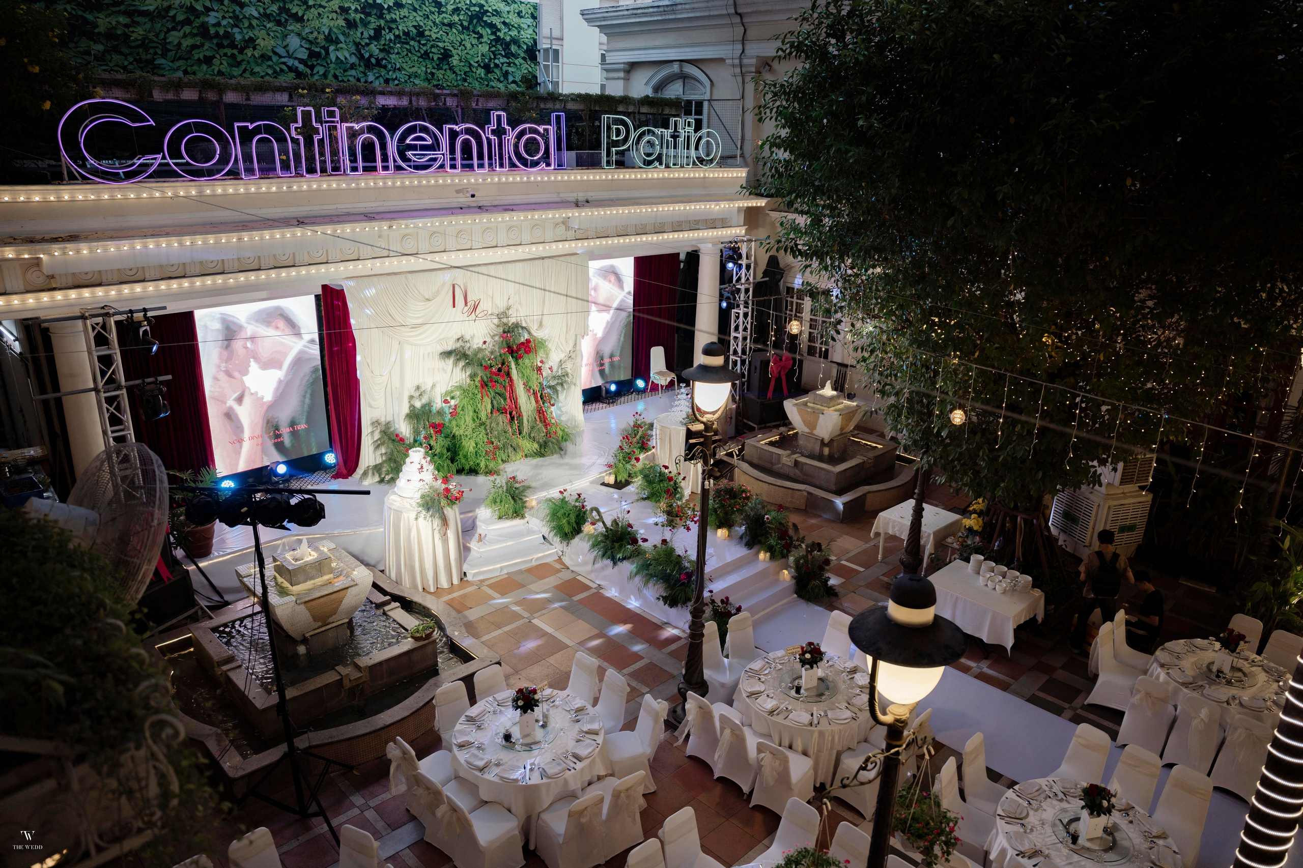 NGHIA & NGOC. WEDDING PHOTOGRAPHER IN VIETNAM