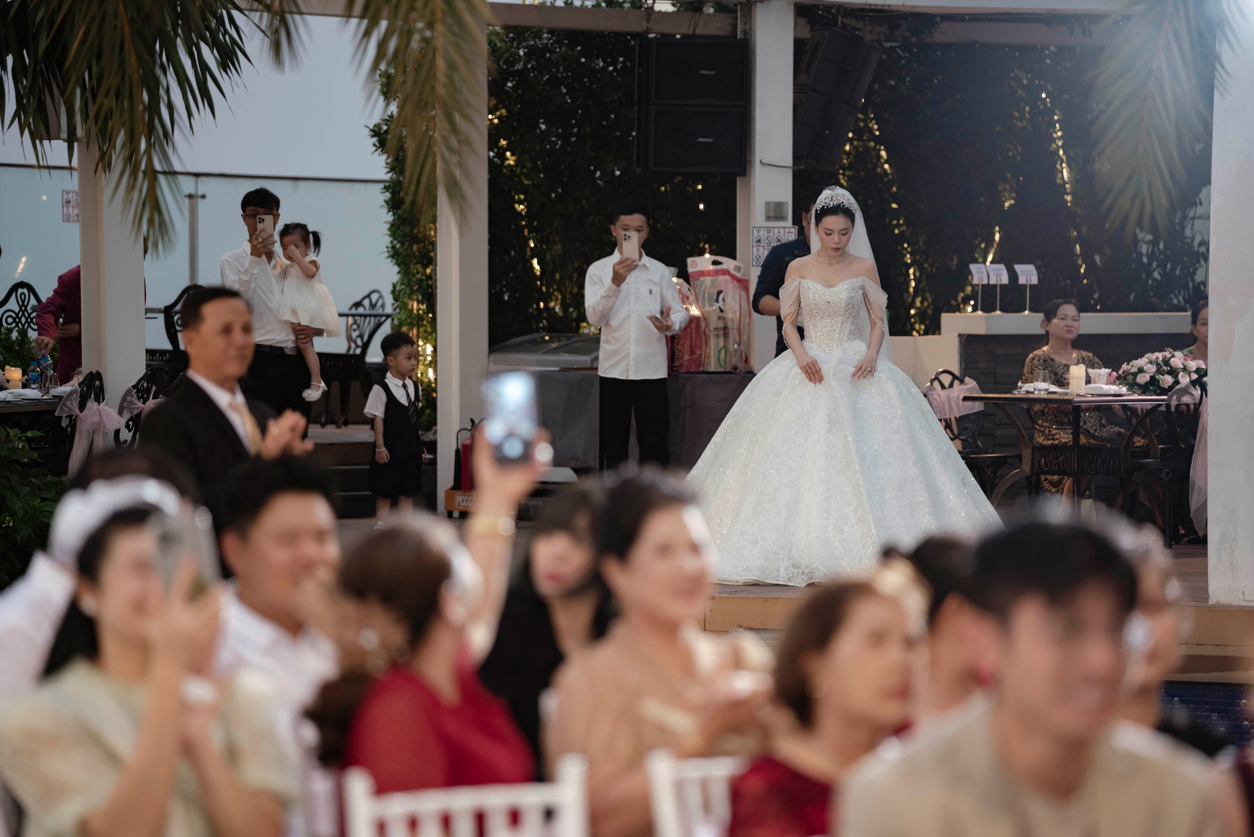 KYWU & NHI. WEDDING PHOTOGRAPHER IN VIETNAM