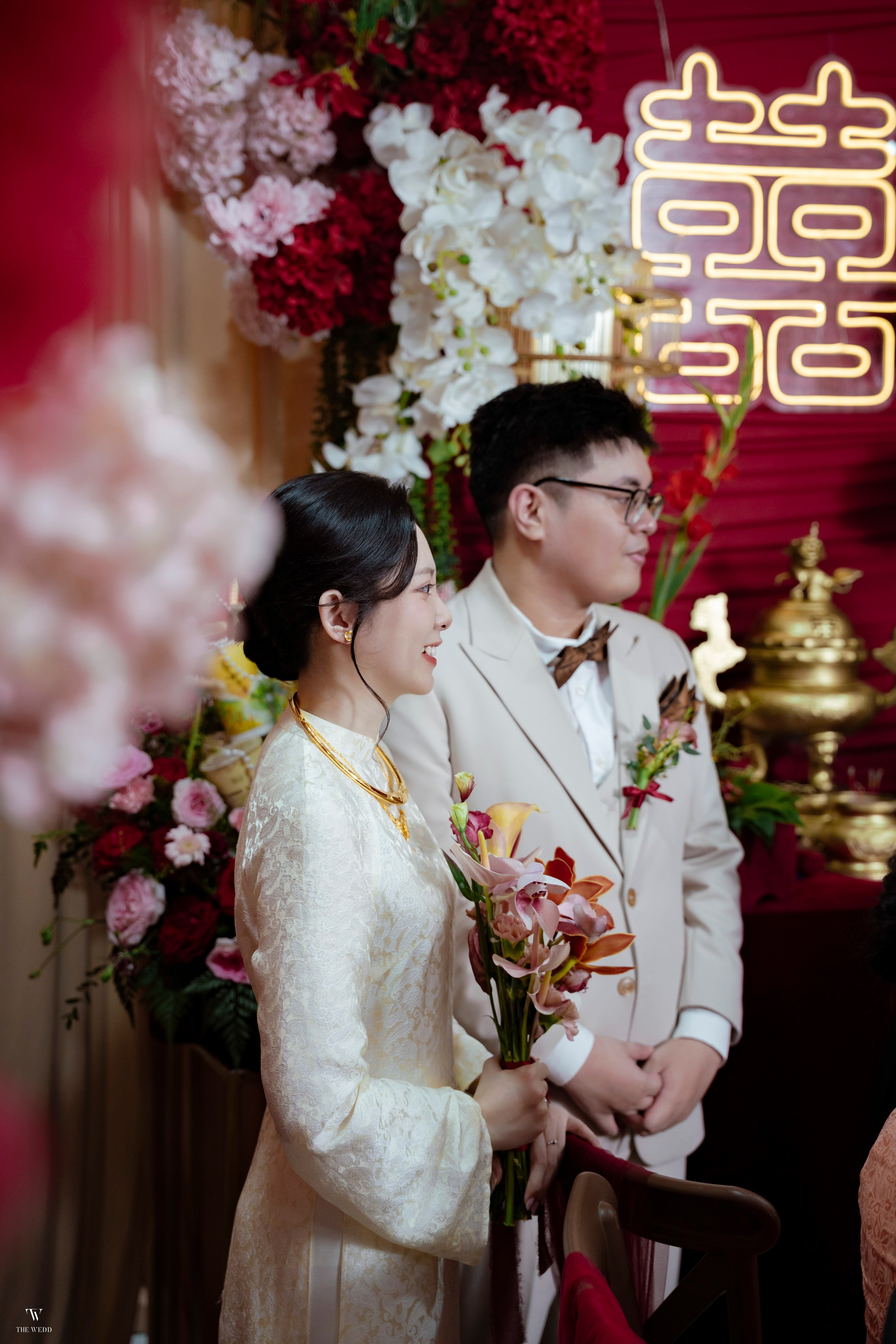 NHAN & KHIEM. WEDDING PHOTOGRAPHER IN VIETNAM