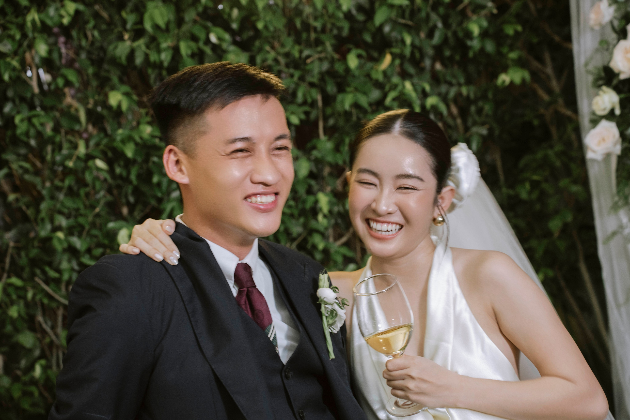 HAI & NGAN. WEDDING PHOTOGRAPHER IN VIETNAM