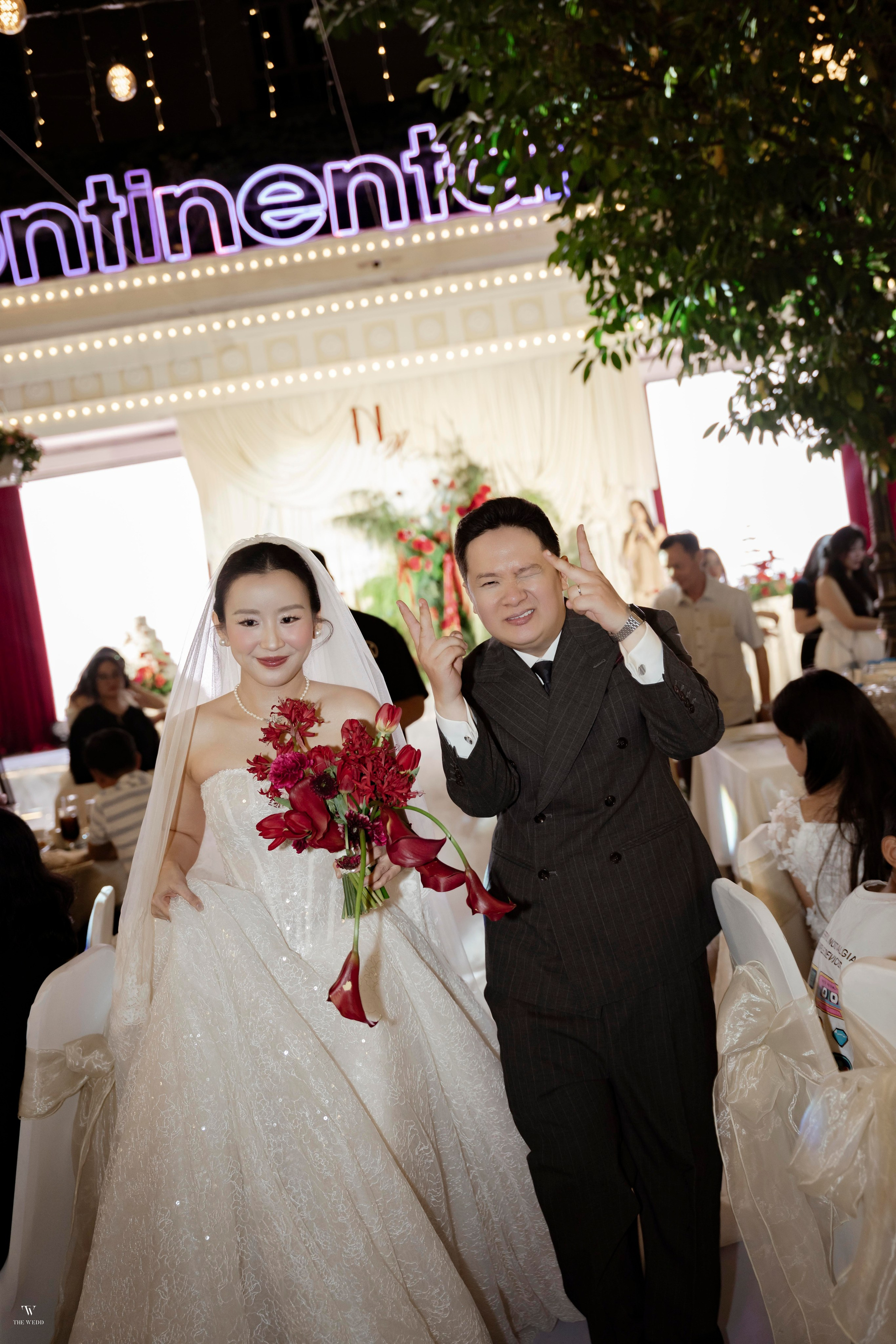 NGHIA & NGOC. WEDDING PHOTOGRAPHER IN VIETNAM