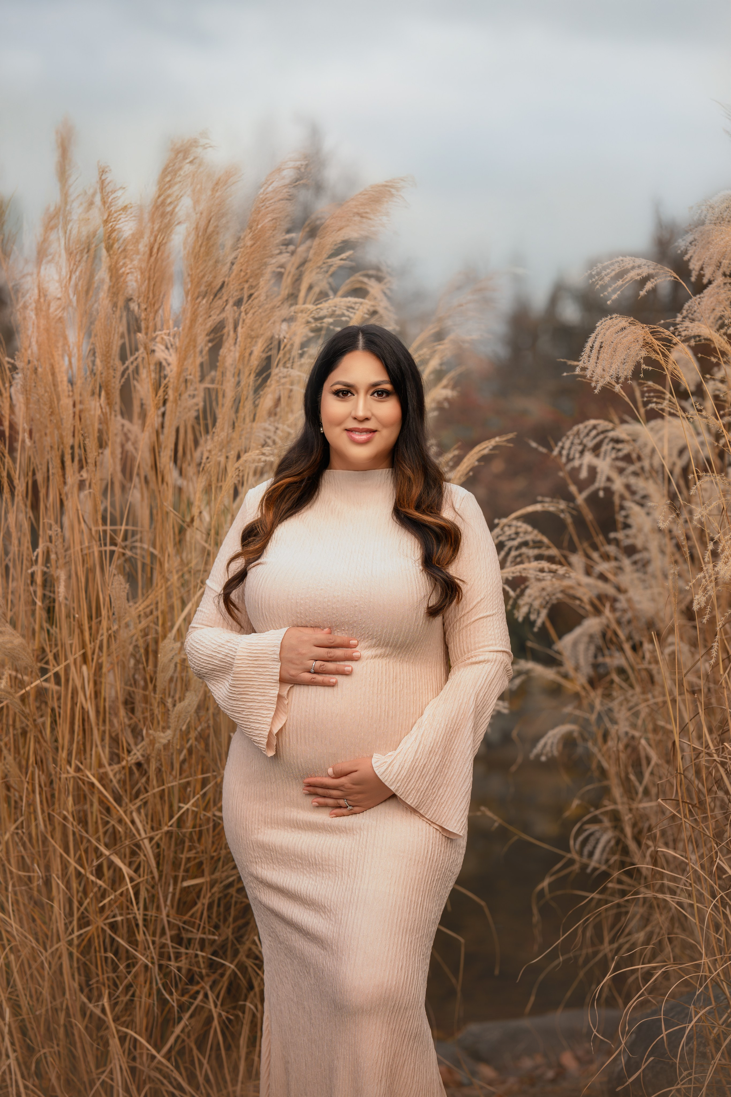 Vivian. Wedding & family photography in Seattle area. Helen Michelle photographer