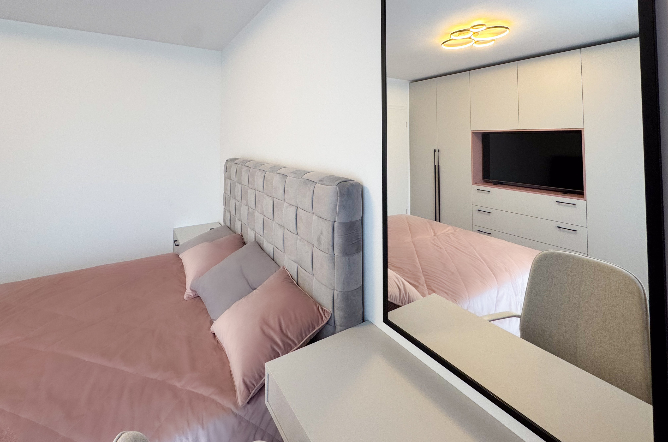 GALLERY- INTERIORS. Fotografin Kati Rebling