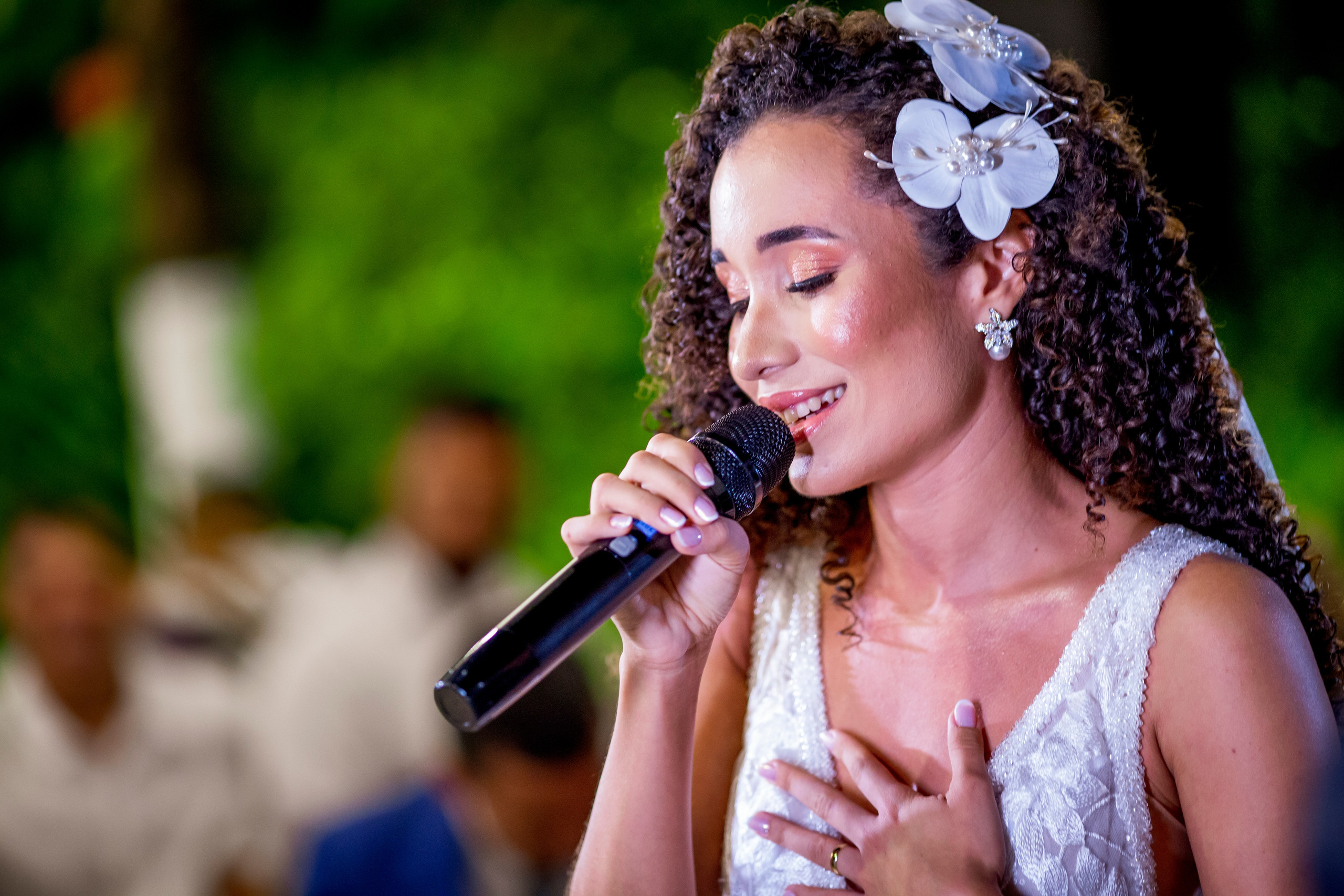 Casamento Nayara & Ricardo. Flavio Nunes Fotografia (Fotografo especializado em Fotografia de 15 Anos e Ensaios)