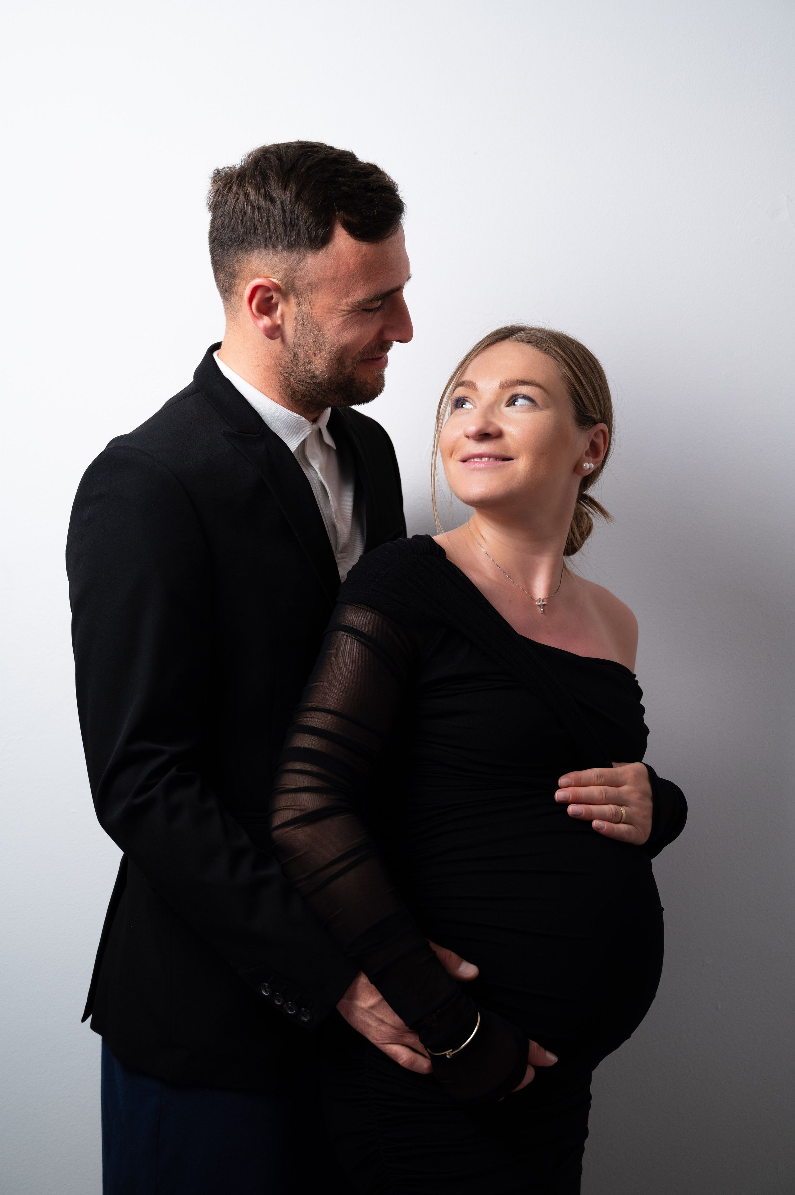 Maternita Larisa. Daniel Rotaru Photography