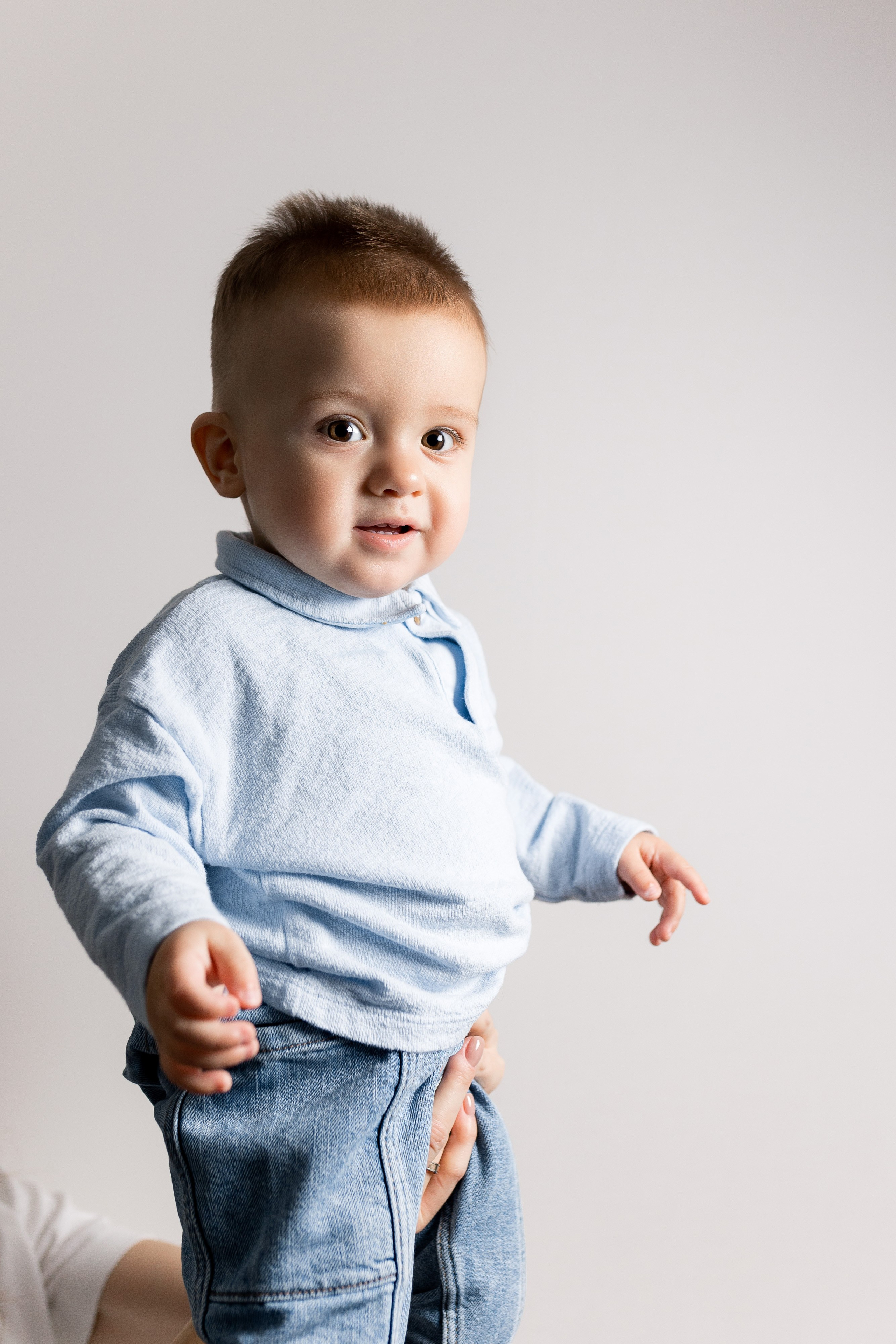 Родина Гайчук. Ірина Терещук