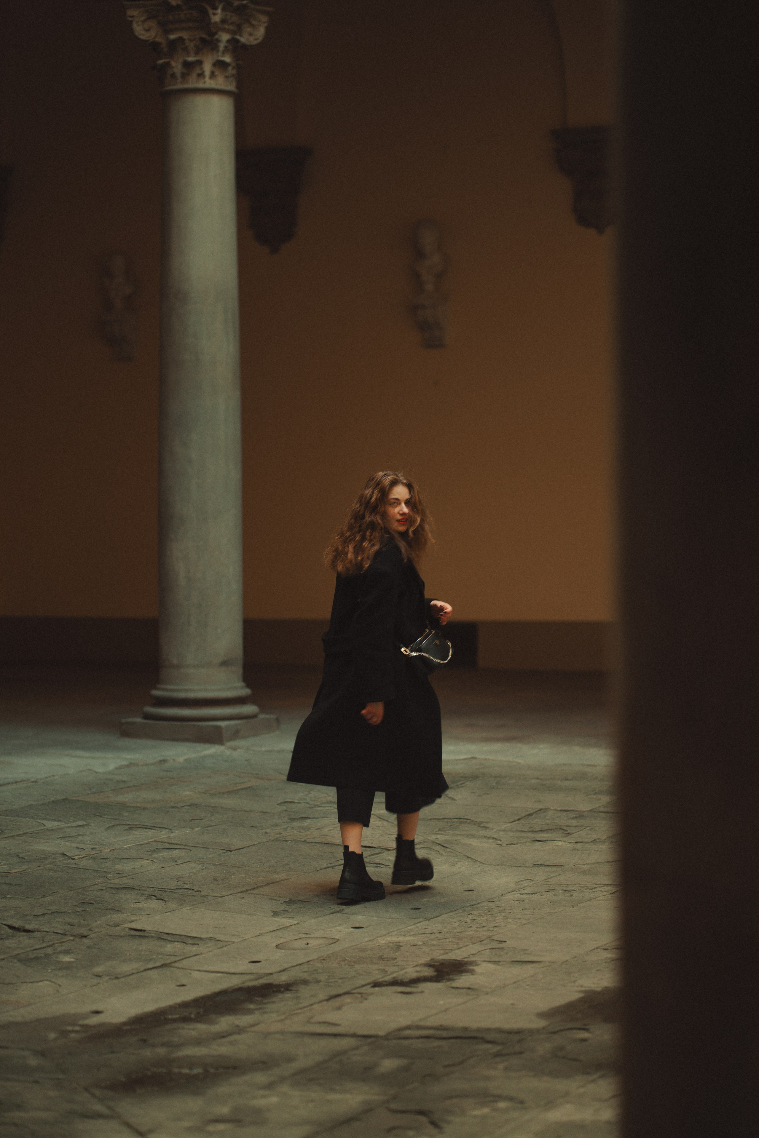 📸 Content. Фотограф в Італії, Піза, Флоренція