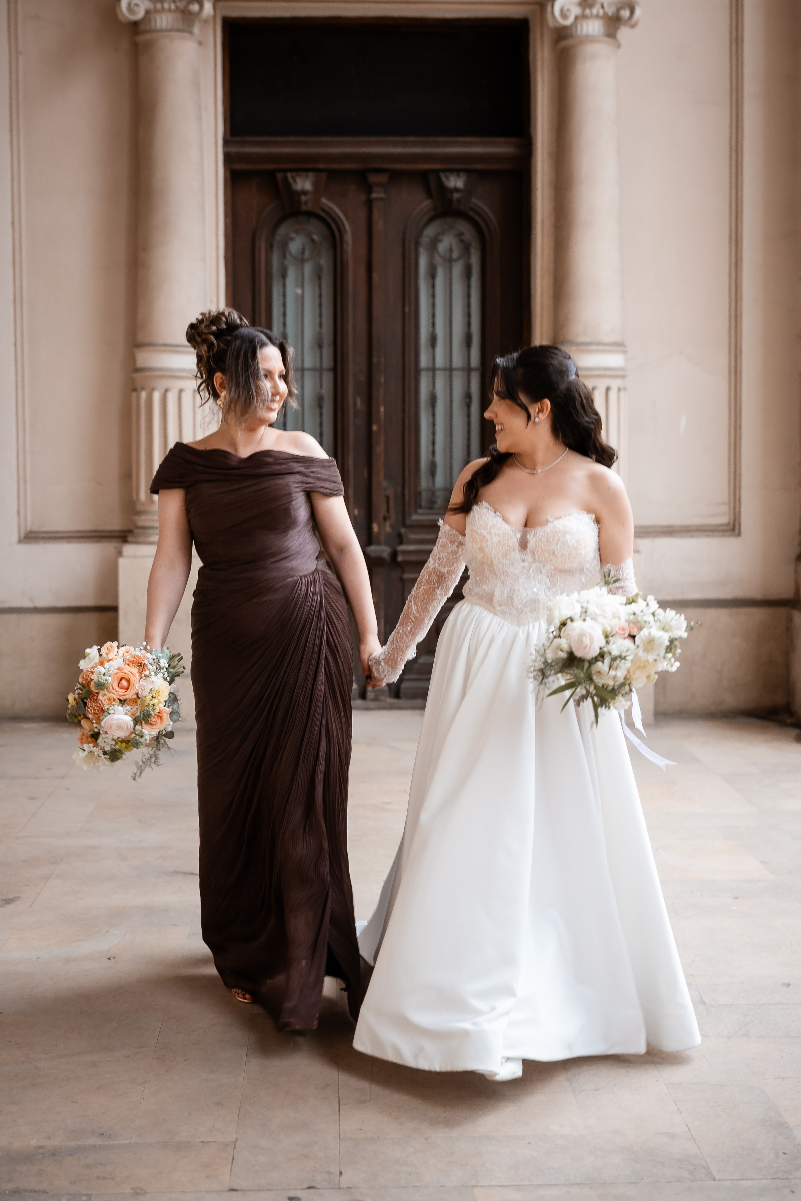 Andreea & Cristian. Blink Photo — Fotografie & Videografie Nuntă
