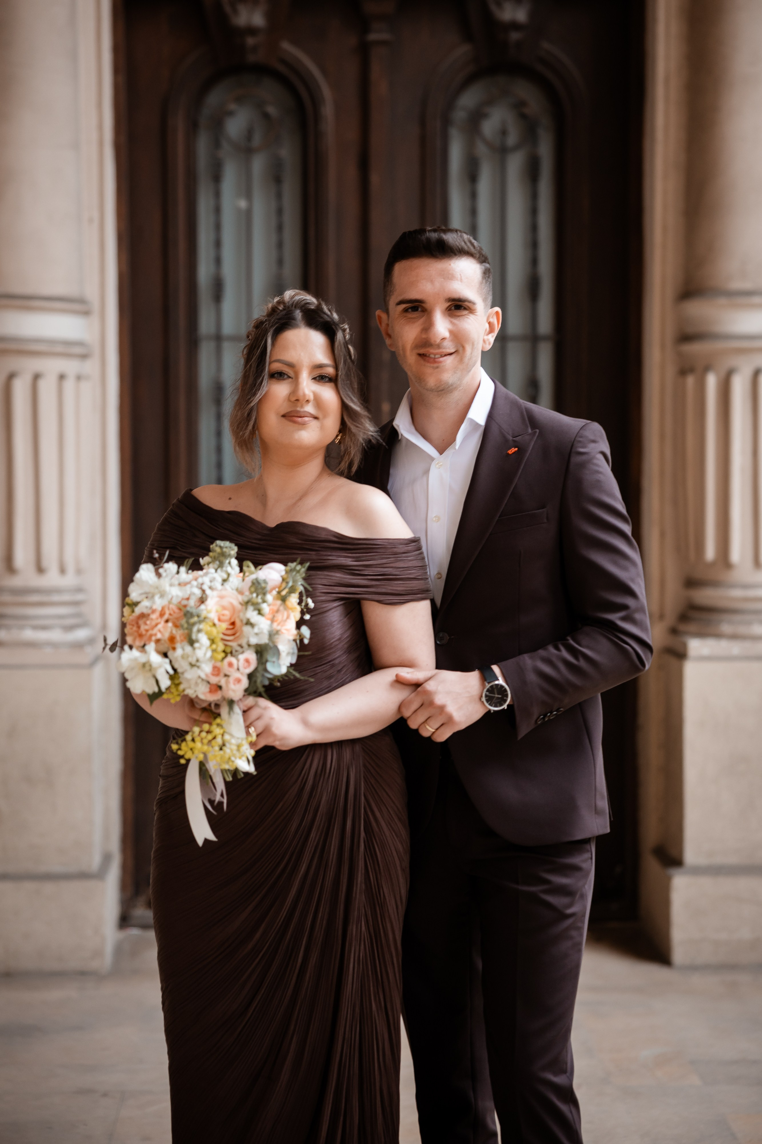 Andreea & Cristian. Blink Photo — Fotografie & Videografie Nuntă