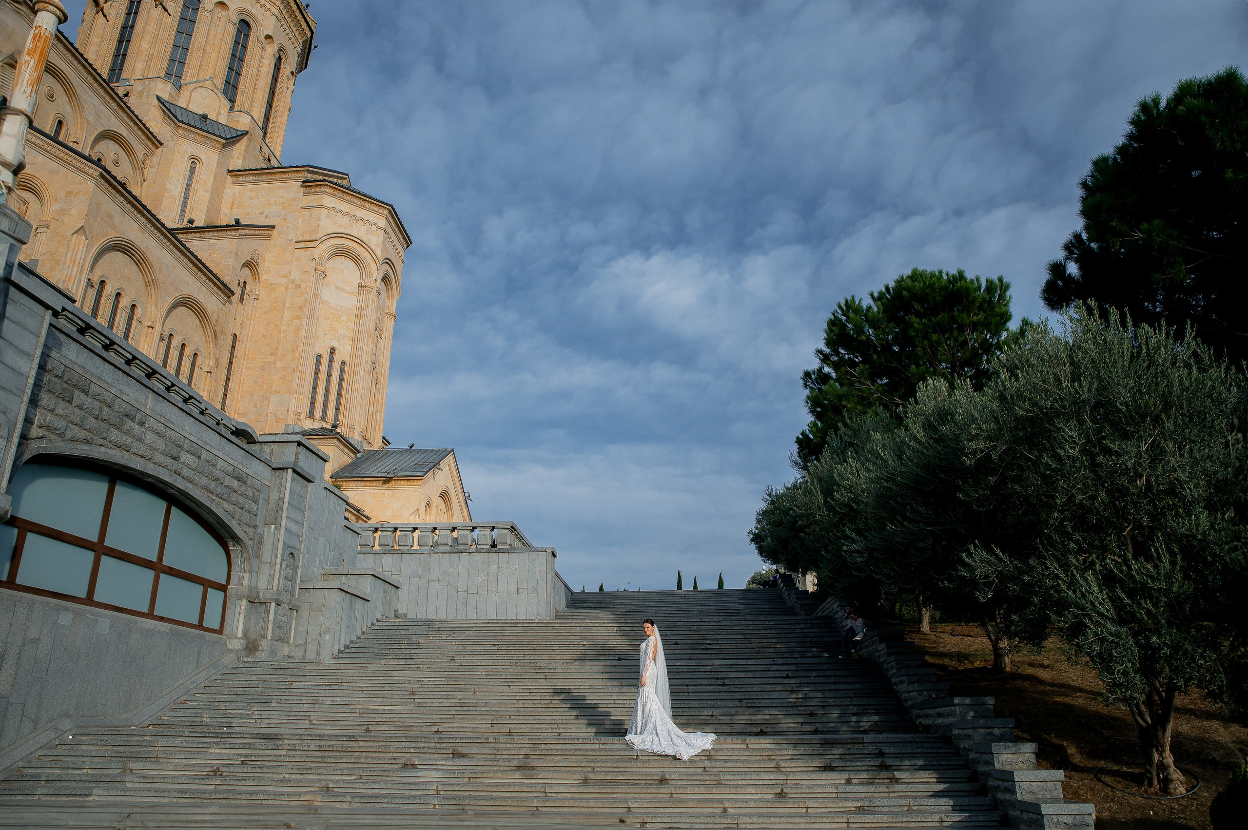 Ольга & Юрий. Свадебный и семейный фотограф Екатерина Шестакова