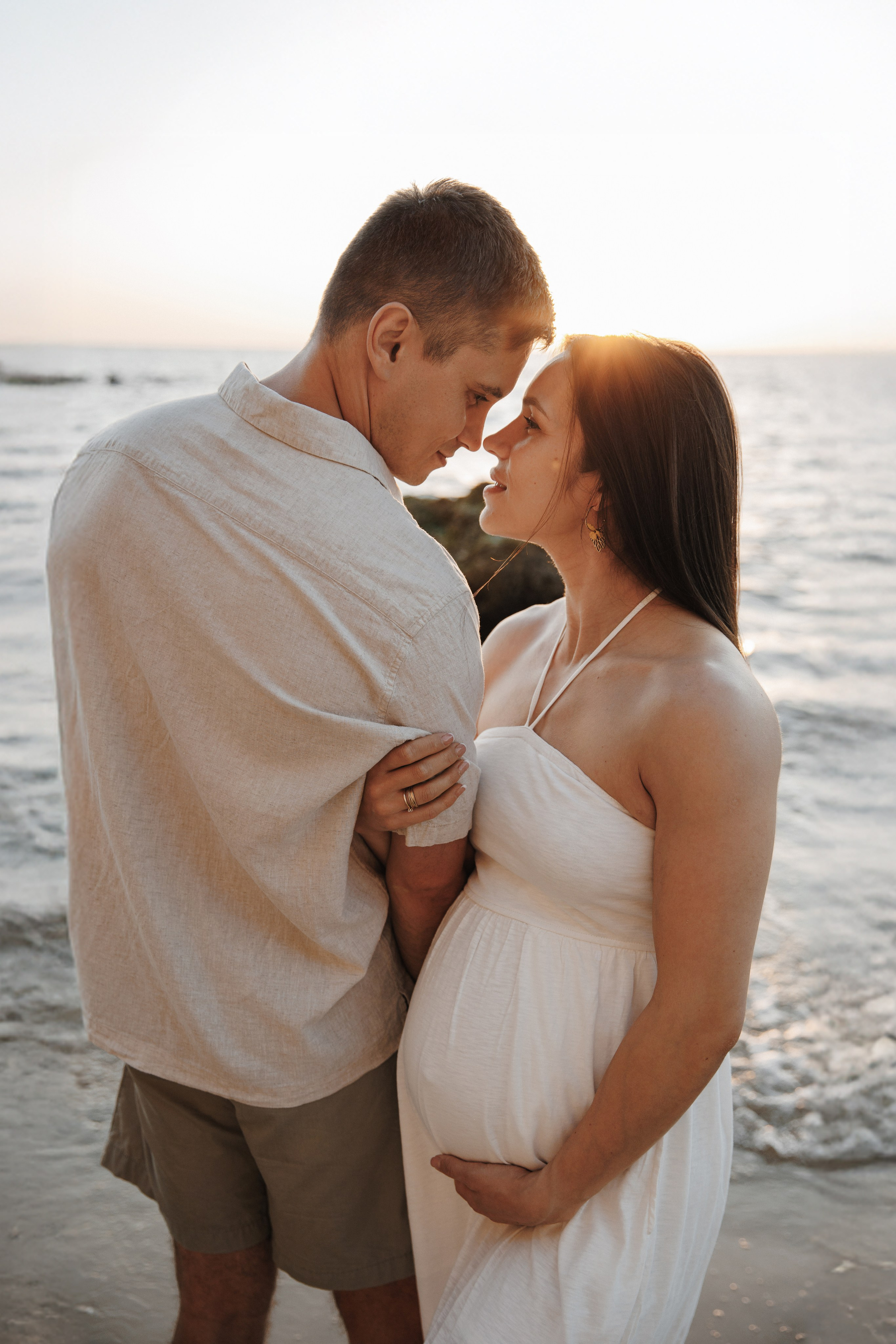 Lera&Anton. Семейный фотограф в Израиле