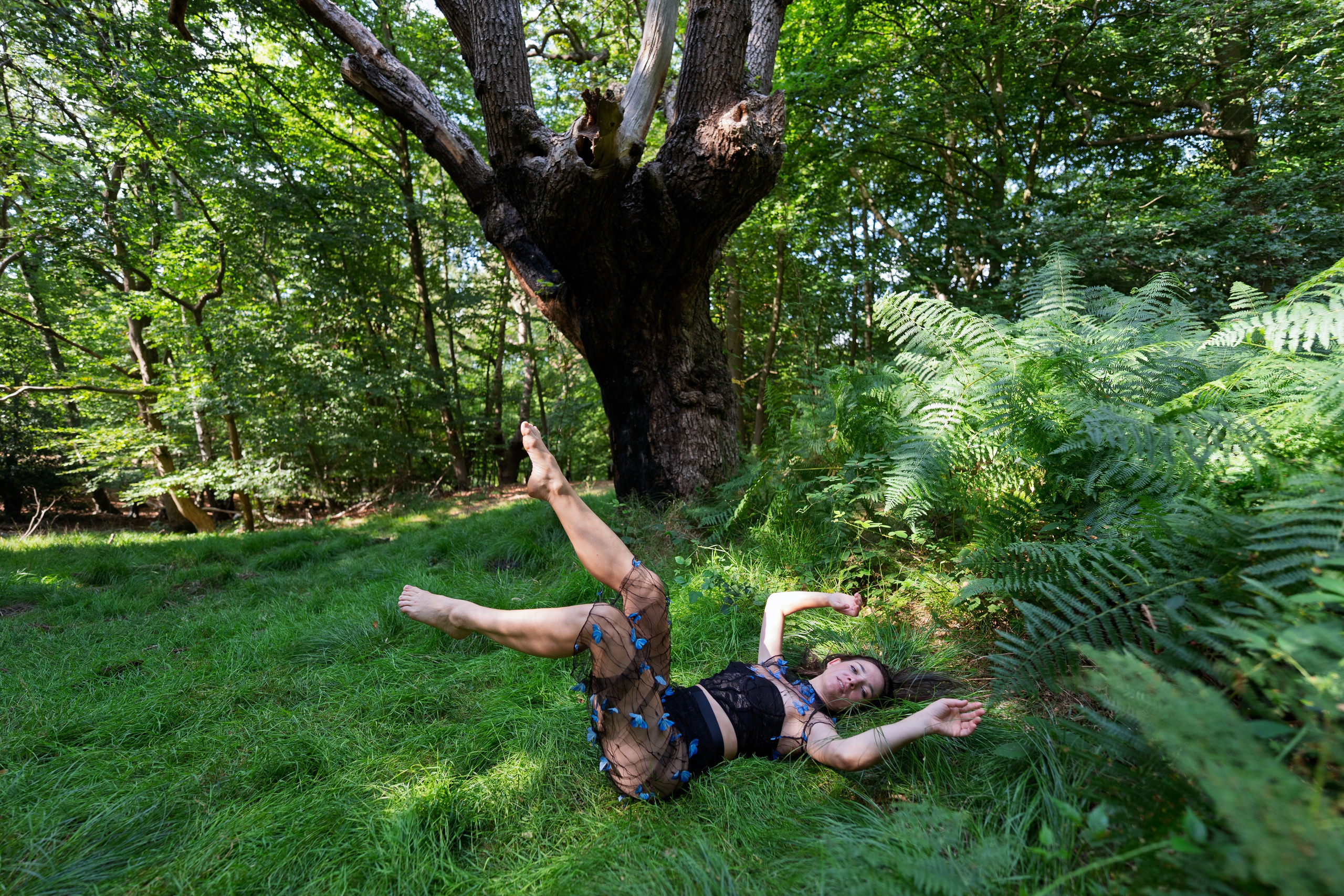 Freddie Purple. Wedding photographer in United Kingdom