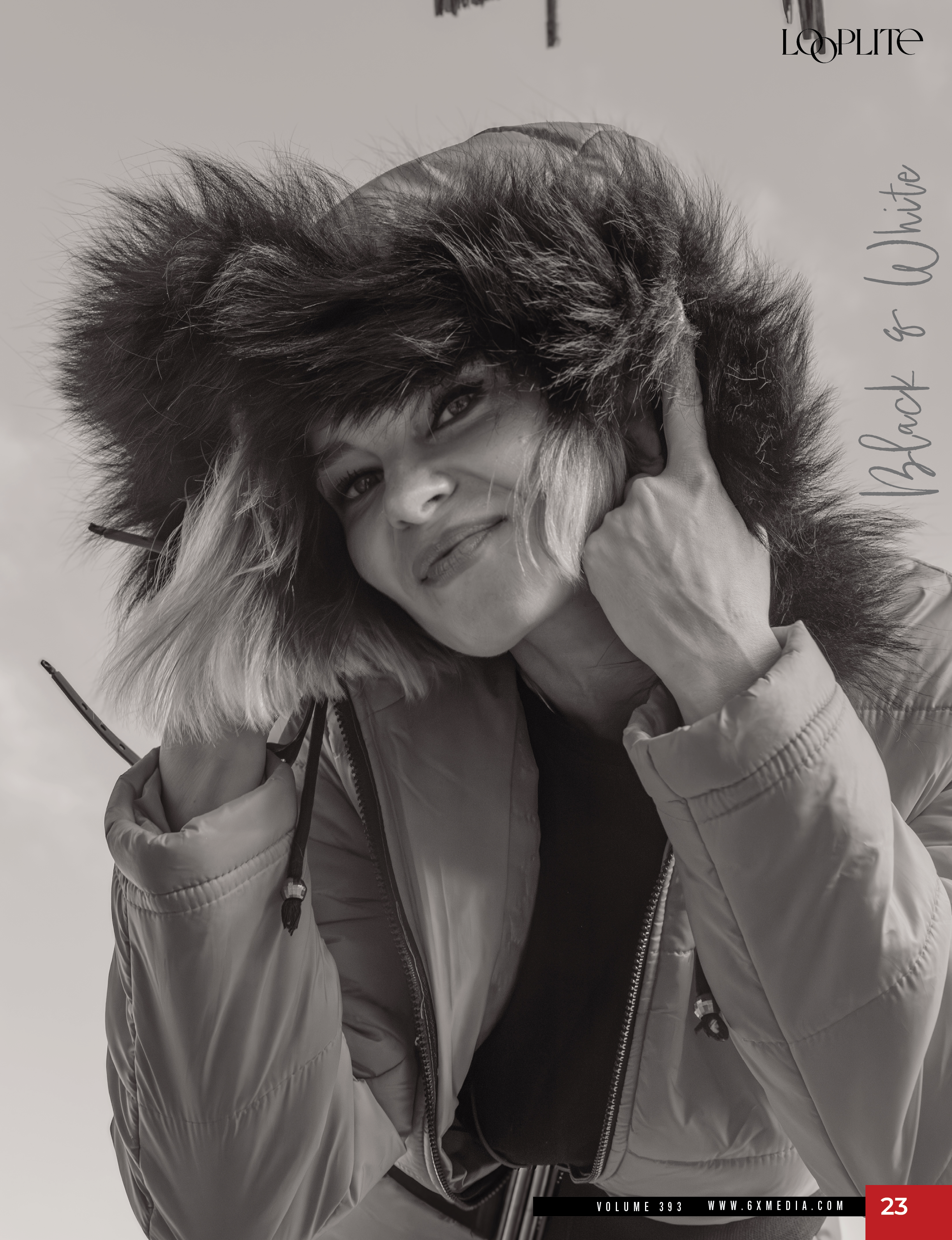 ELENA. Victoria Fedoseenko. Photographer from Serbia