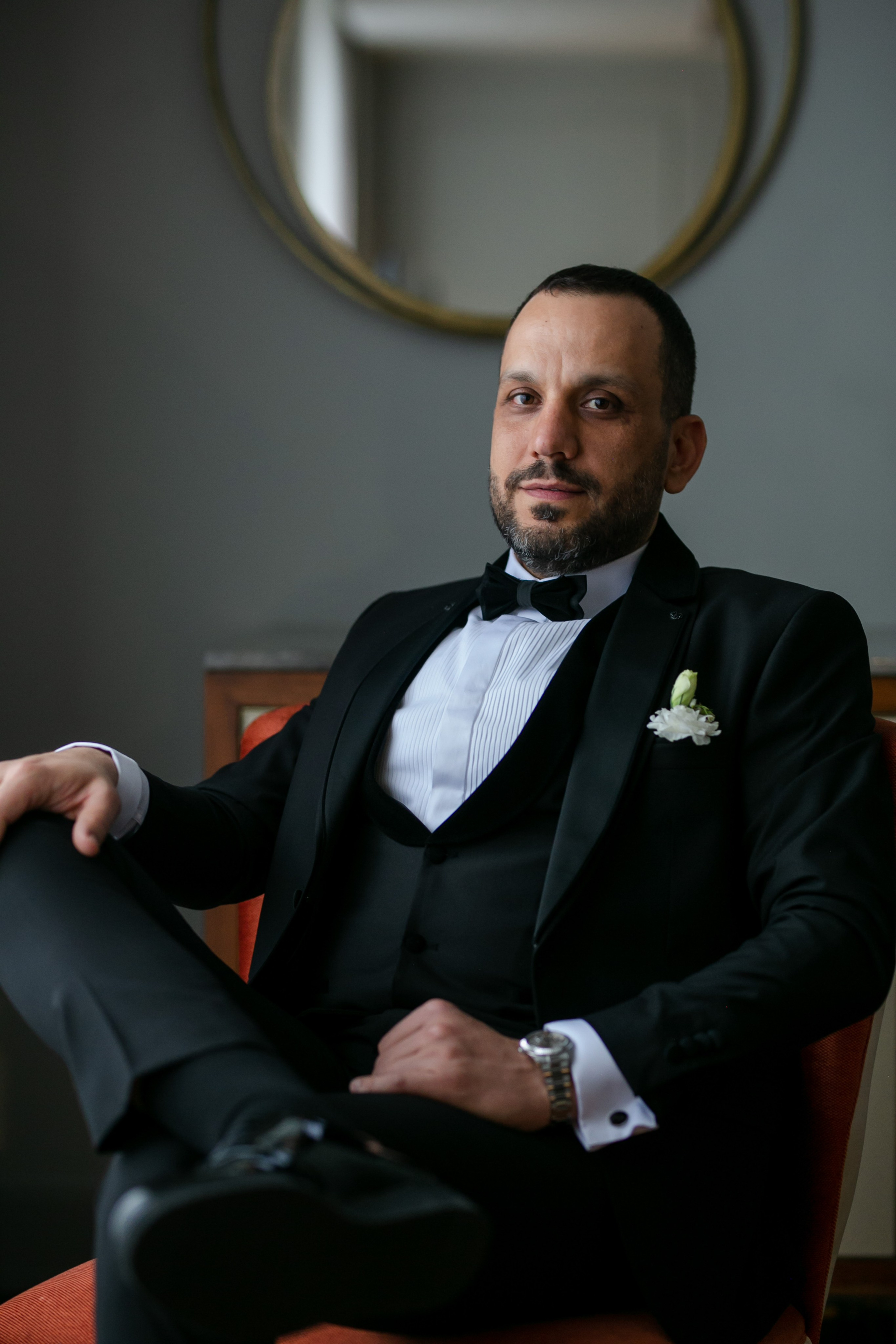 SHERATON. Mandarin.photo