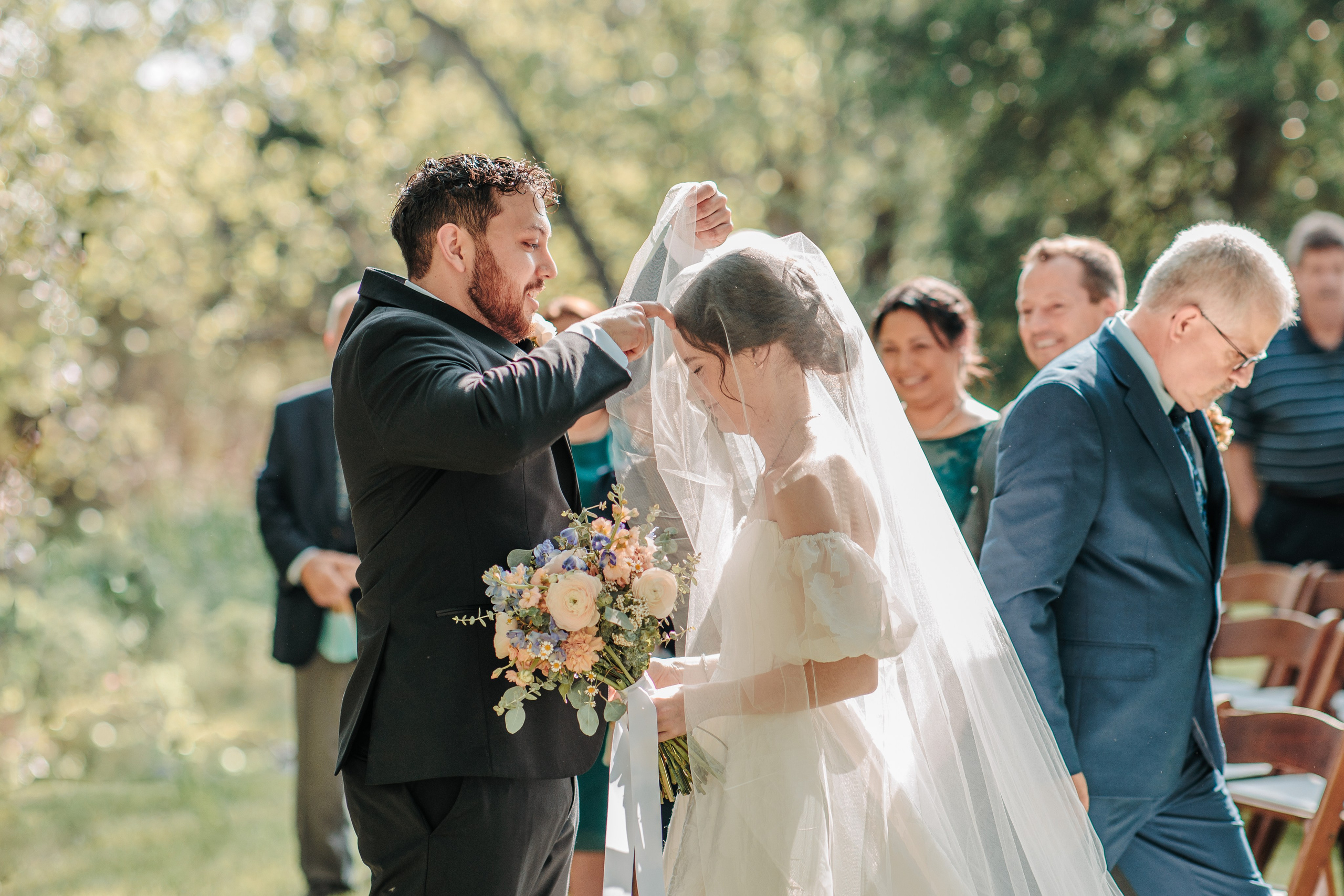 Wedding day | Miranda & Nicholas 🤍. Professional Photography in Austin, TX — Family, Newborn, Maternity