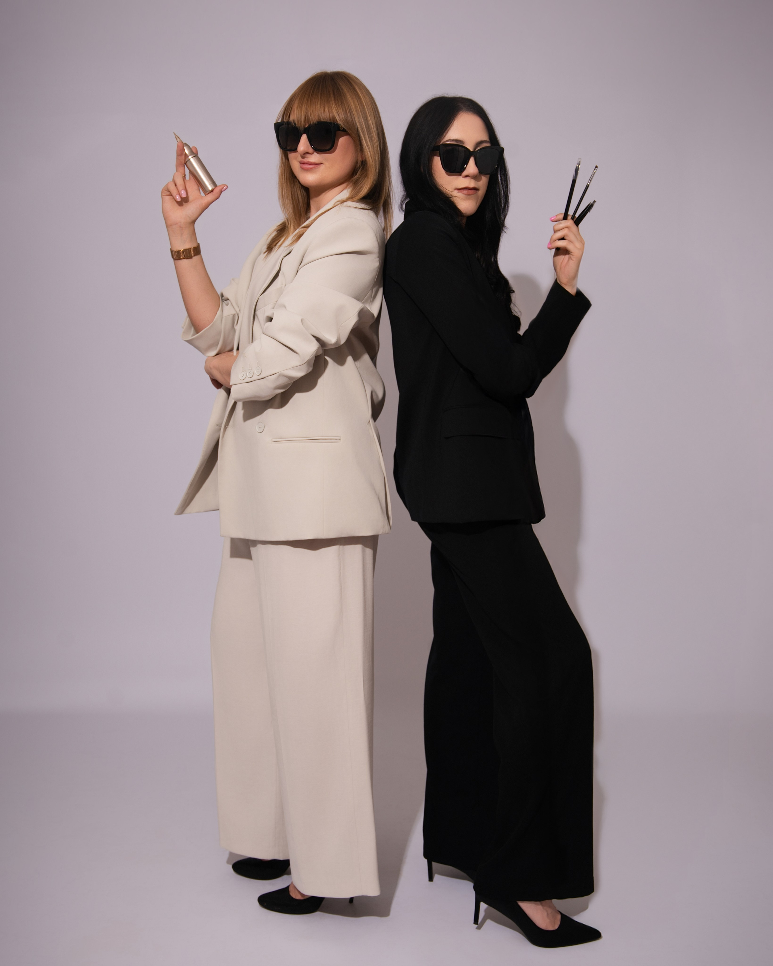 Businessporträts. Home