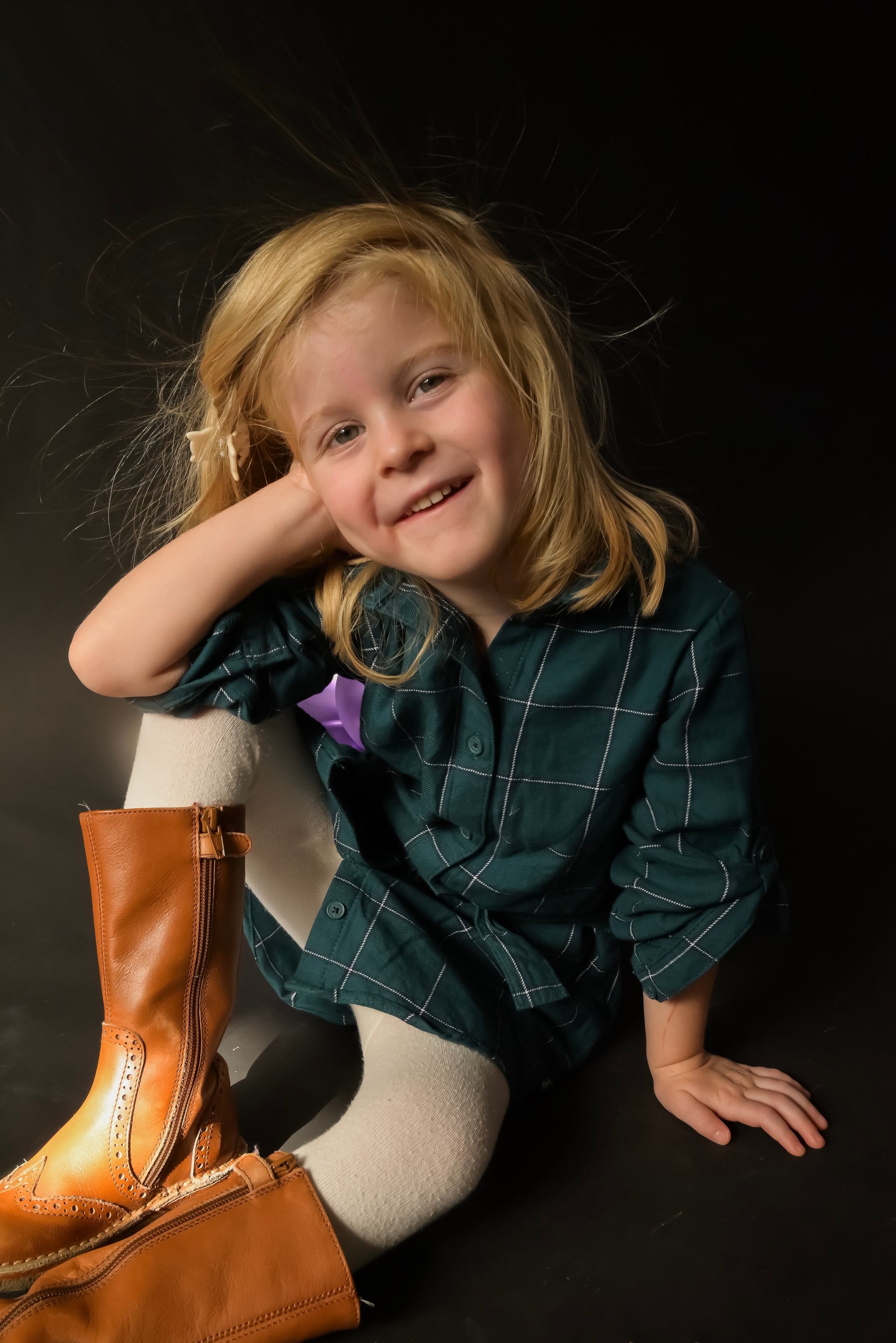 PORTFOLIO MINI SESSIONI