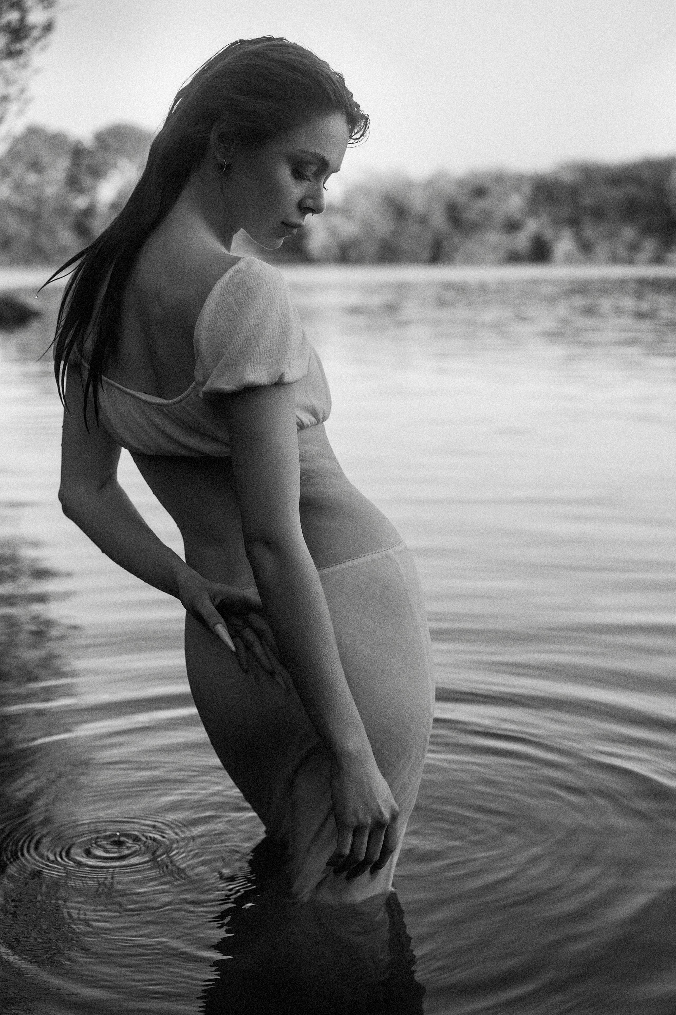MODEL TESTS. Fashion & Editorial Photographer | Hamburg Даниил Павлов