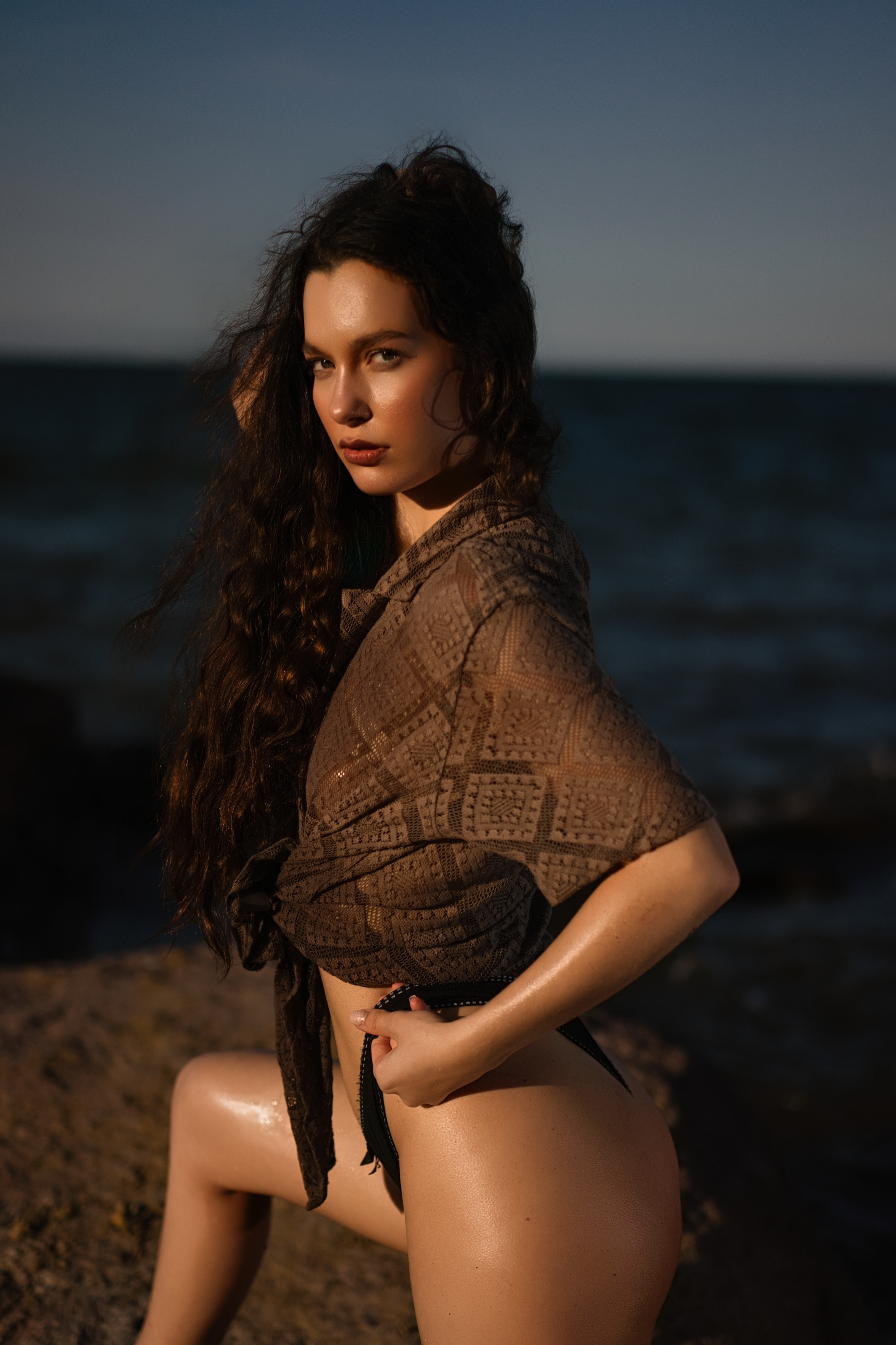 DARK EDITORIAL. Fashion & Editorial Photographer | Hamburg Даниил Павлов