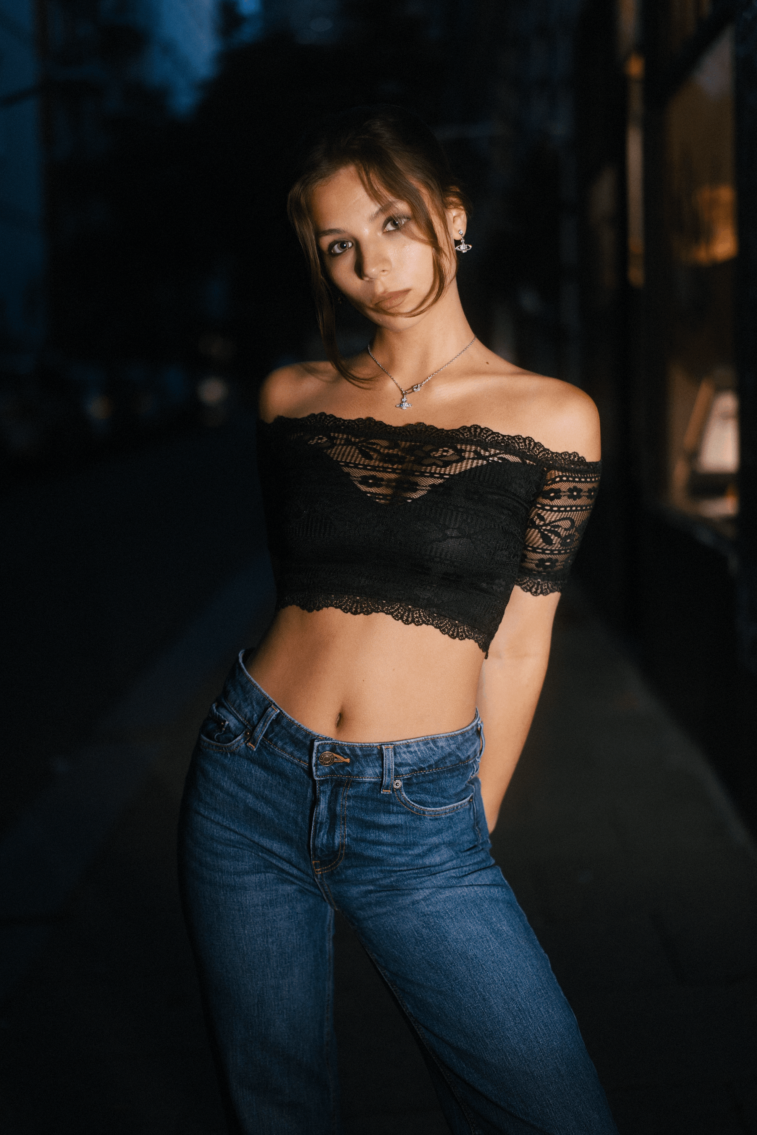 DARK EDITORIAL. Fashion & Editorial Photographer | Hamburg Даниил Павлов