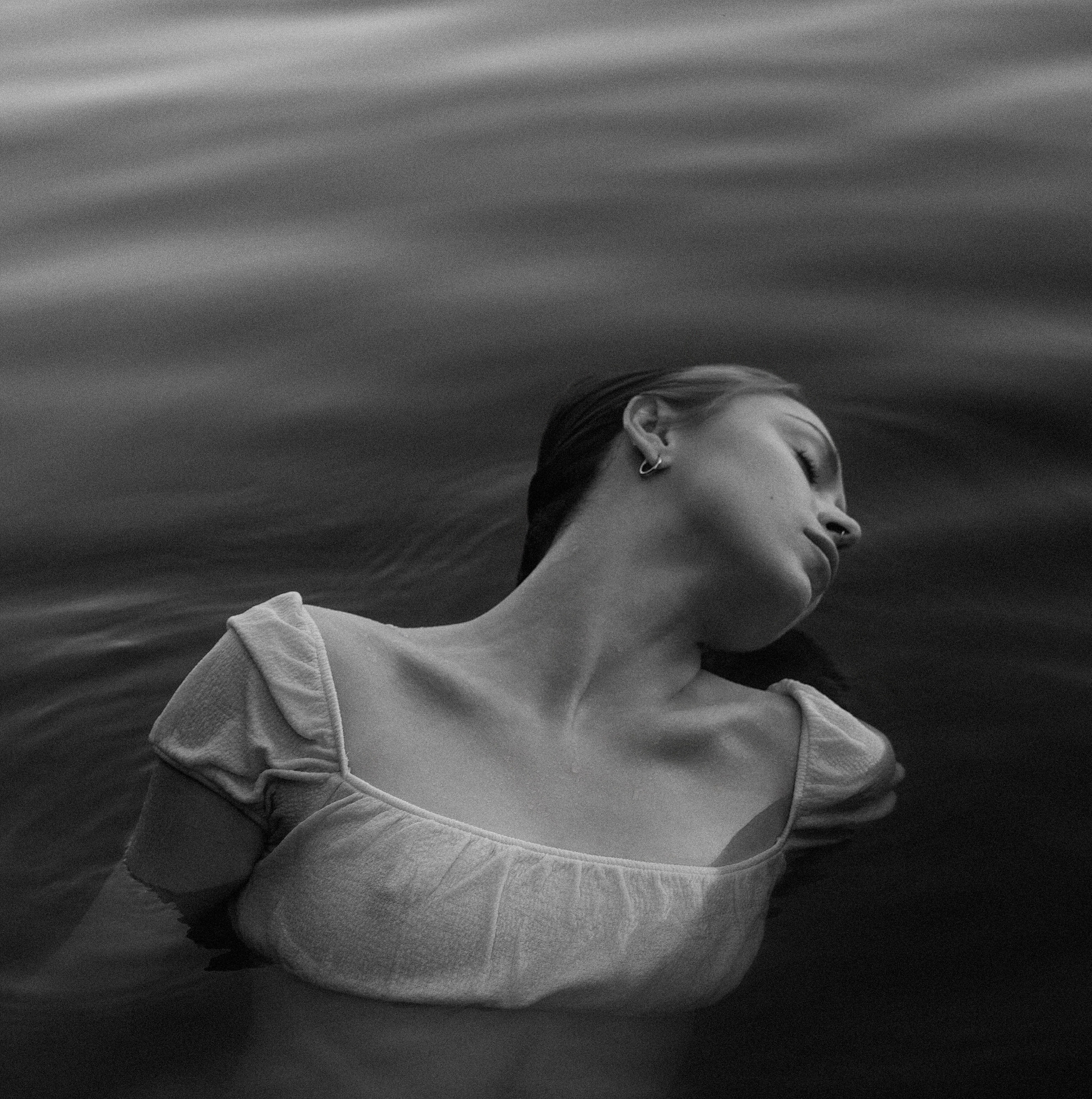 DARK EDITORIAL. Fashion & Editorial Photographer | Hamburg Даниил Павлов