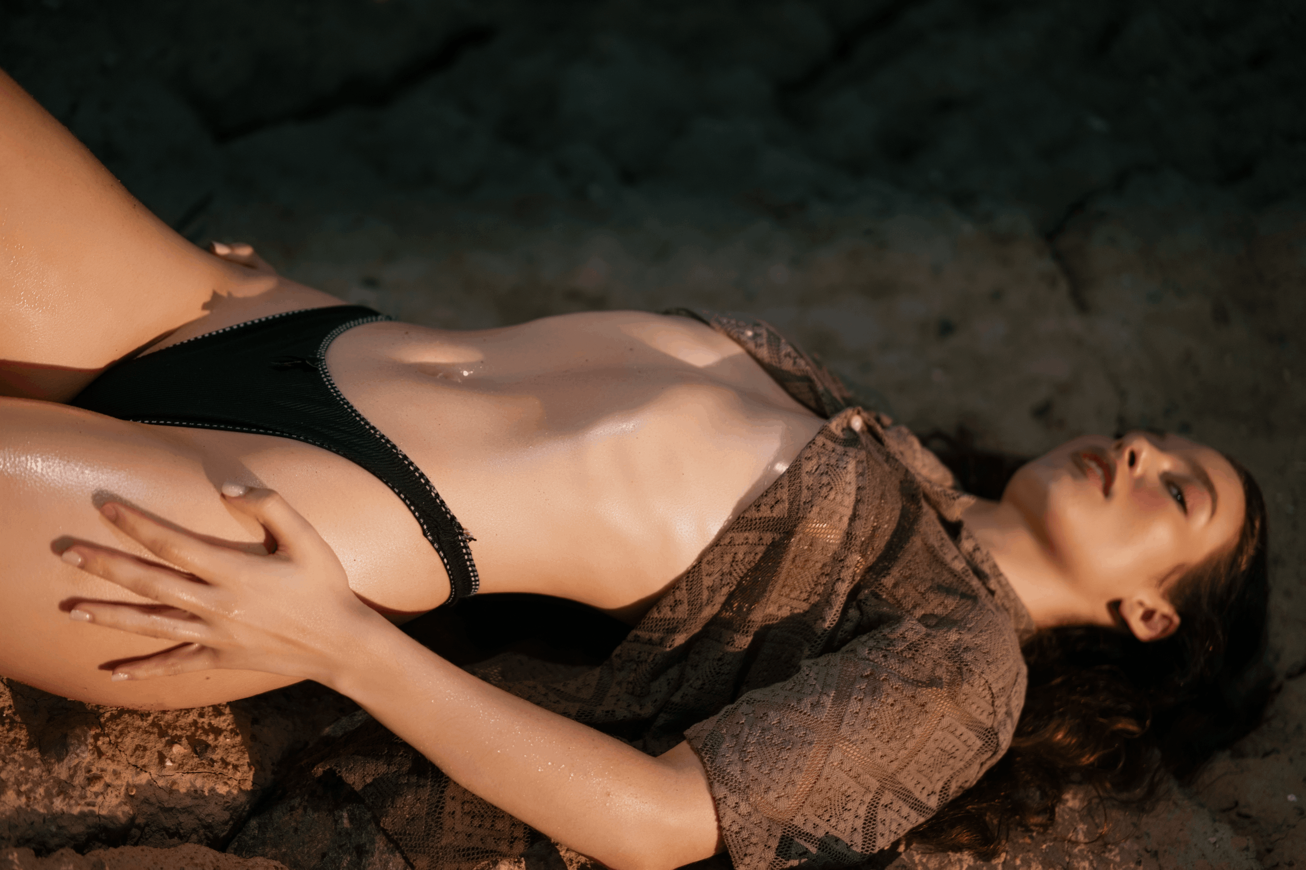 DARK EDITORIAL. Fashion & Editorial Photographer | Hamburg Даниил Павлов