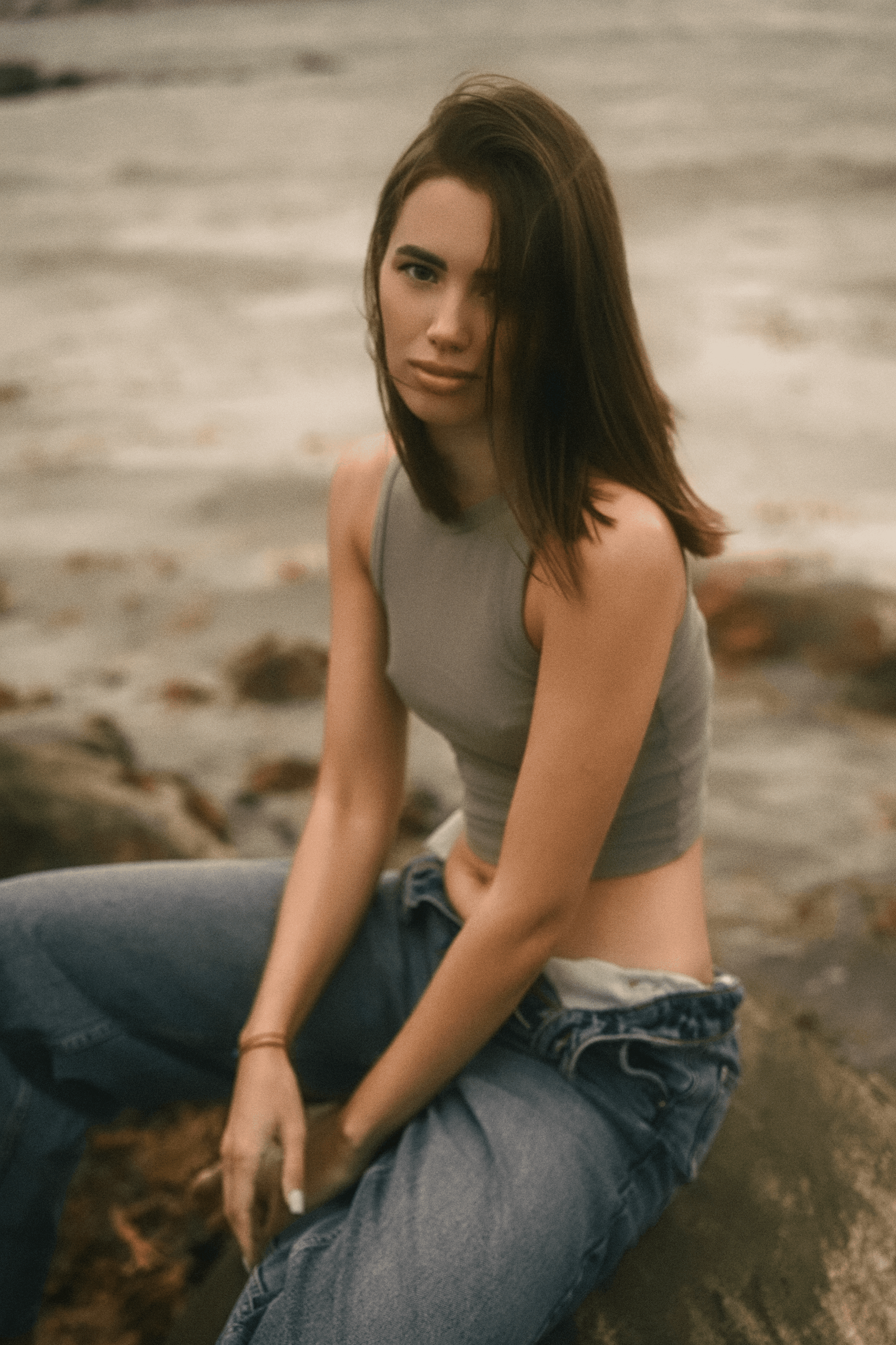 MODEL TESTS. Fashion & Editorial Photographer | Hamburg Даниил Павлов
