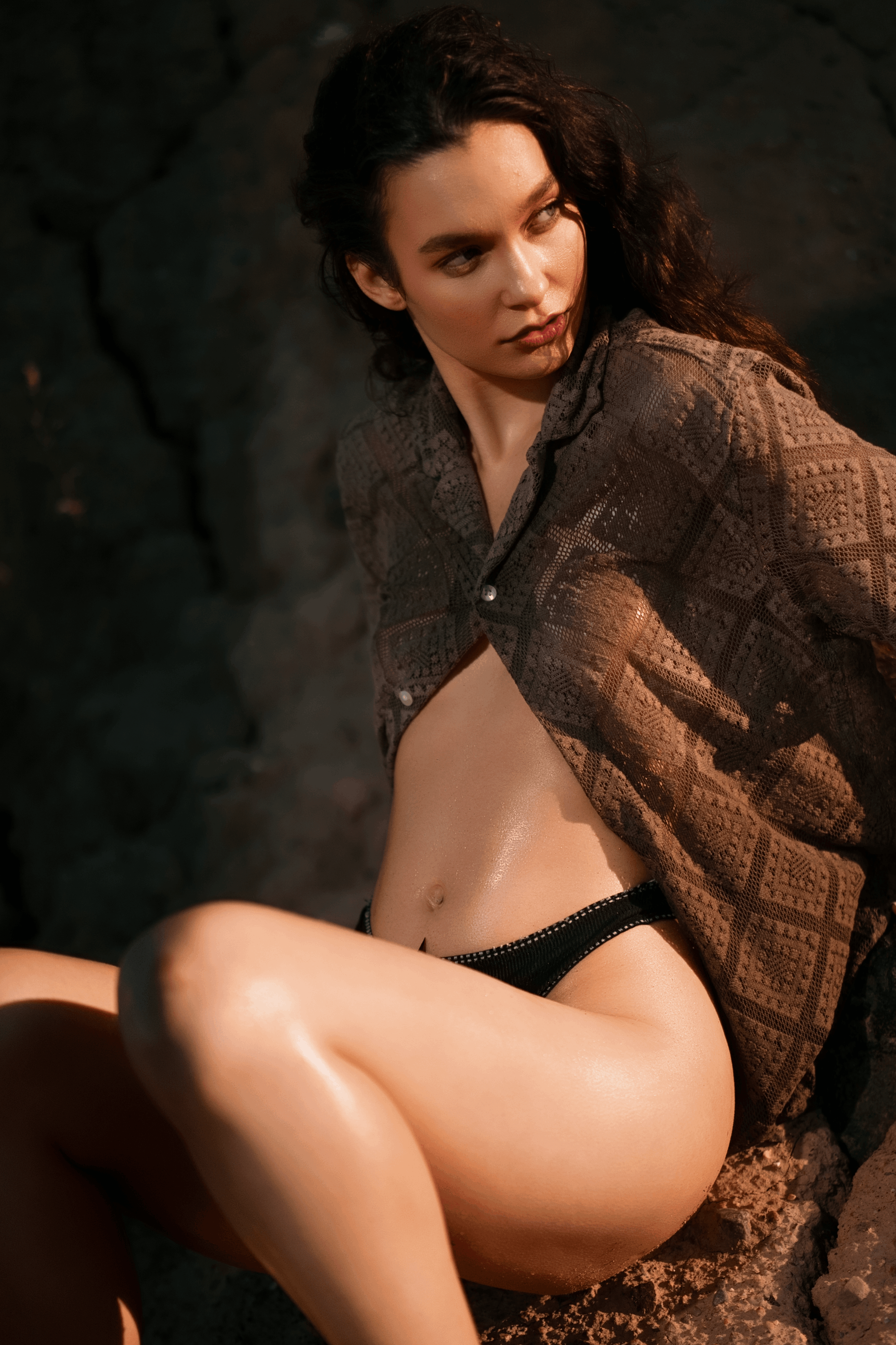 DARK EDITORIAL. Fashion & Editorial Photographer | Hamburg Даниил Павлов