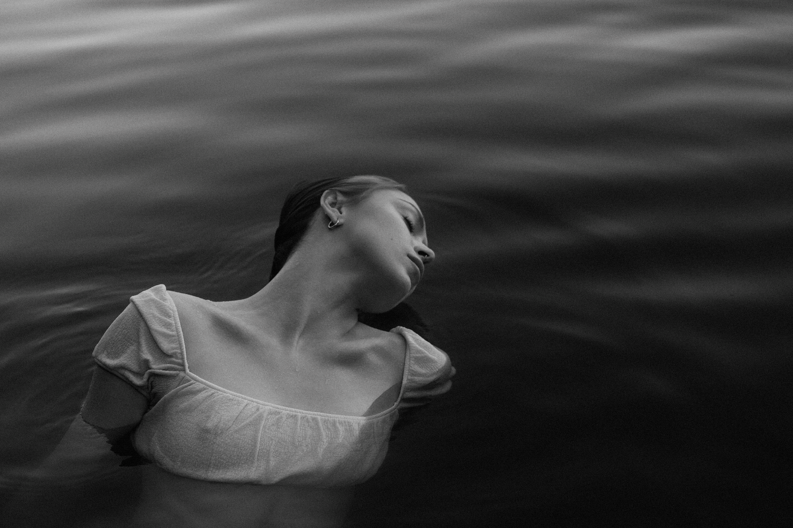 DARK EDITORIAL. Fashion & Editorial Photographer | Hamburg Даниил Павлов