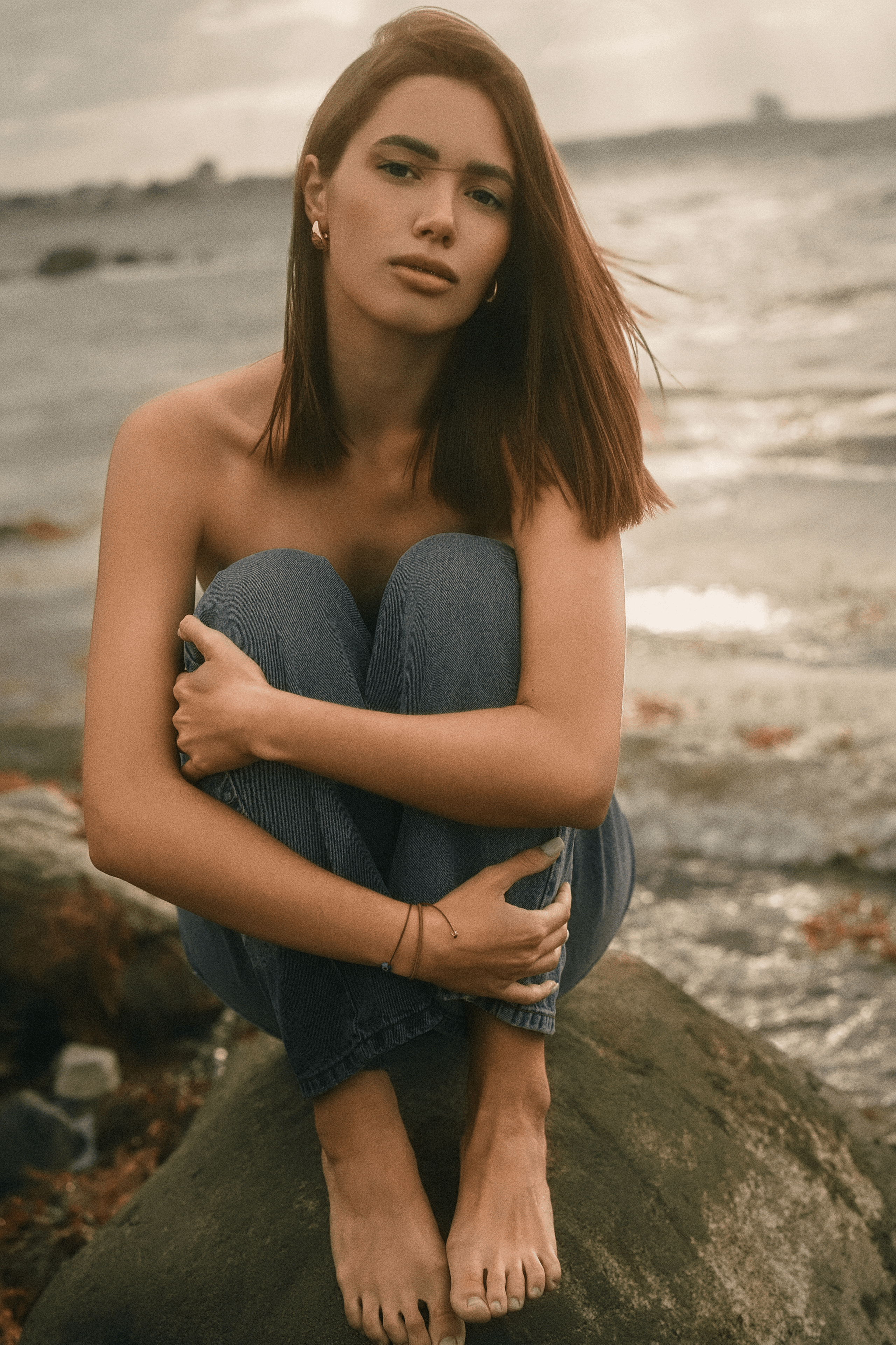 PORTRAITS & TALENTS. Fashion & Editorial Photographer | Hamburg Даниил Павлов