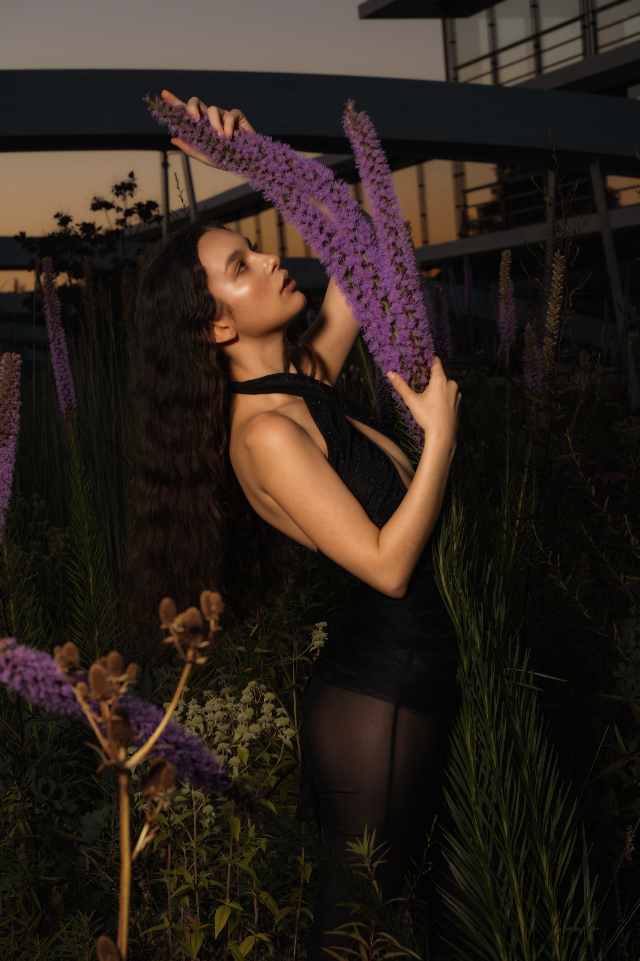 DARK EDITORIAL. Fashion & Editorial Photographer | Hamburg Даниил Павлов