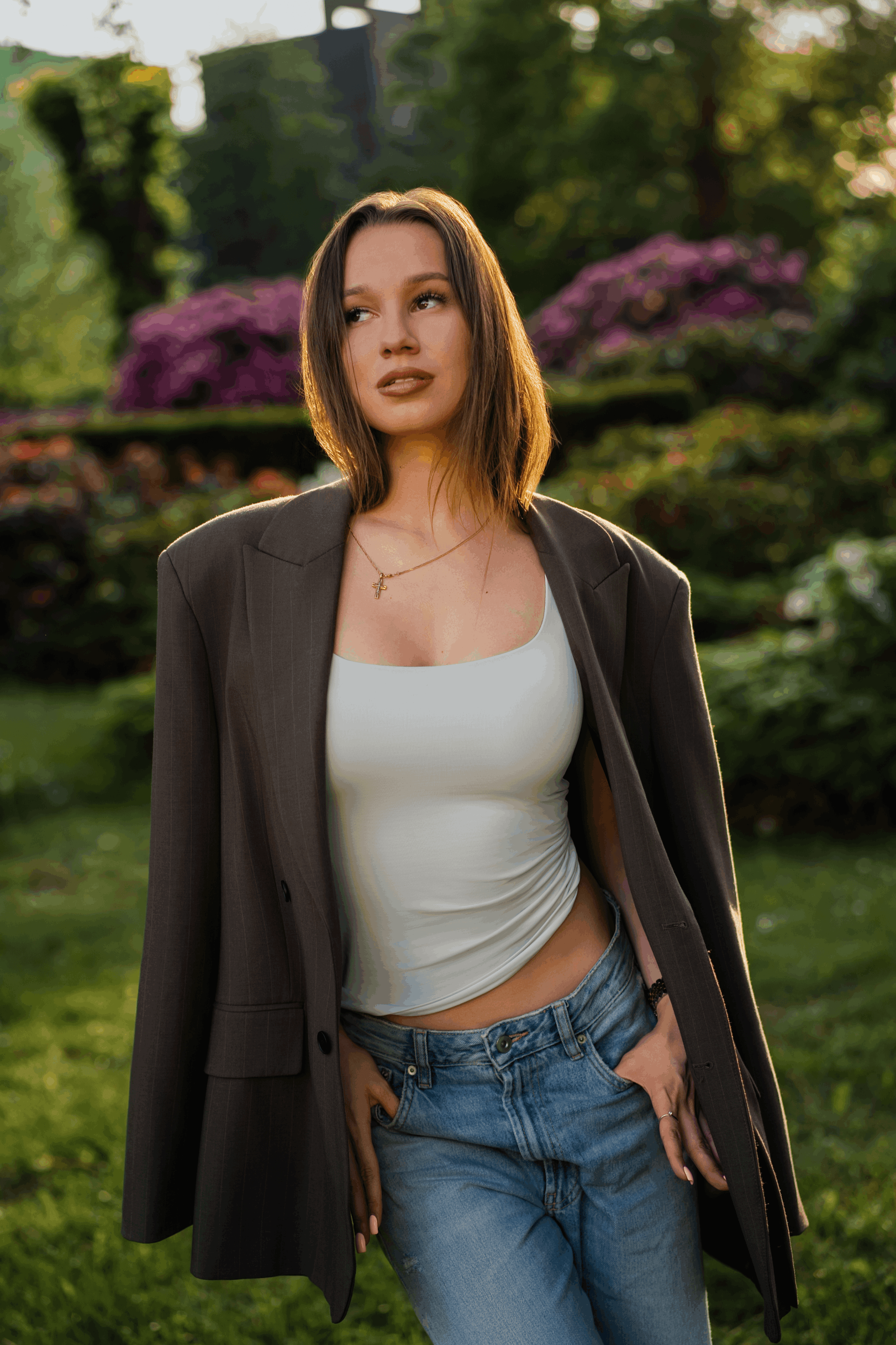 PORTRAITS & TALENTS. Fashion & Editorial Photographer | Hamburg Даниил Павлов