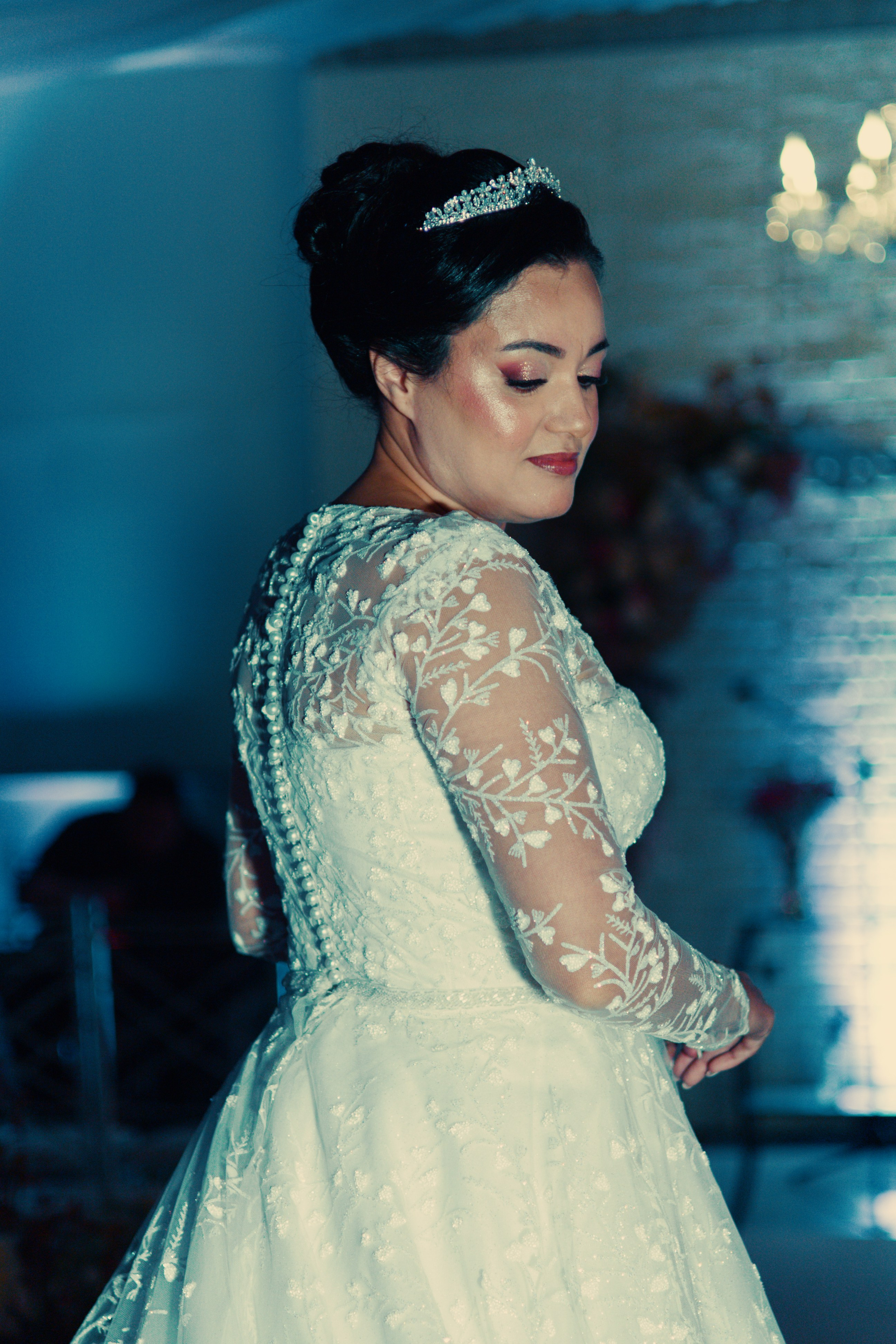 Fotos de Casamento Espaço Marques Bruna e Jackson