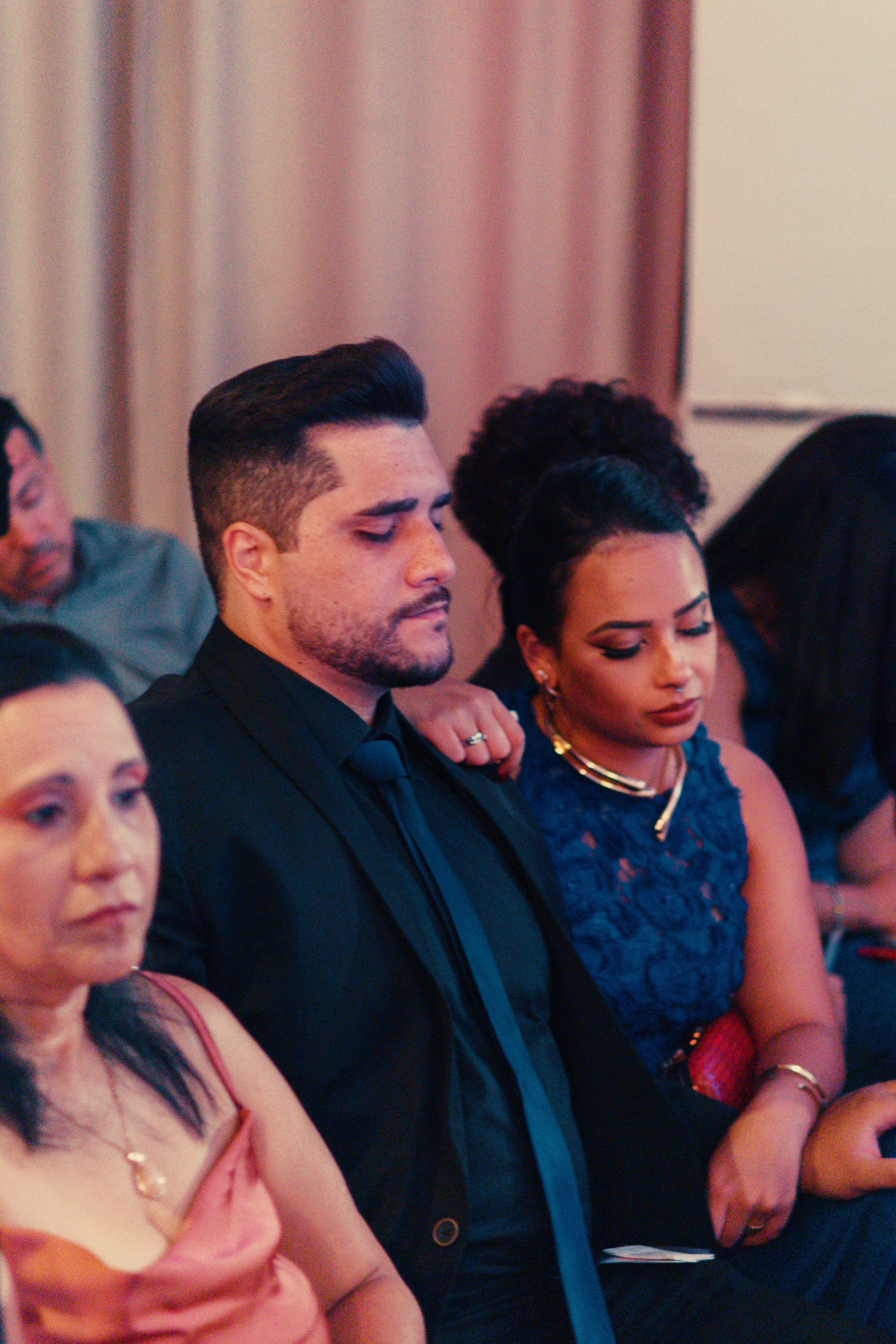 Fotos de Casamento Espaço Marques Bruna e Jackson