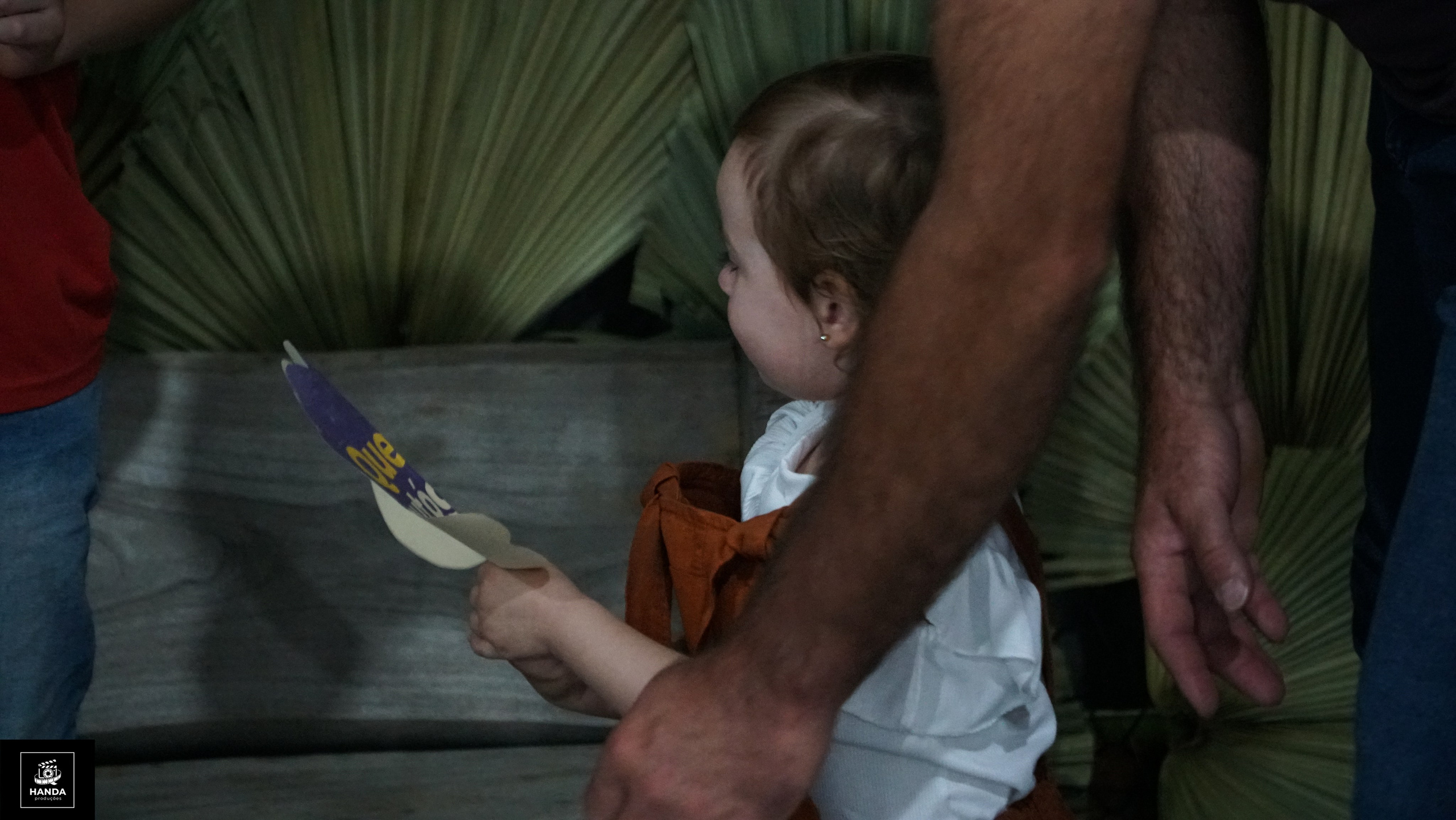 Noite autógrafos colégio Aurélio Buarque de Holanda. Handa Produções
