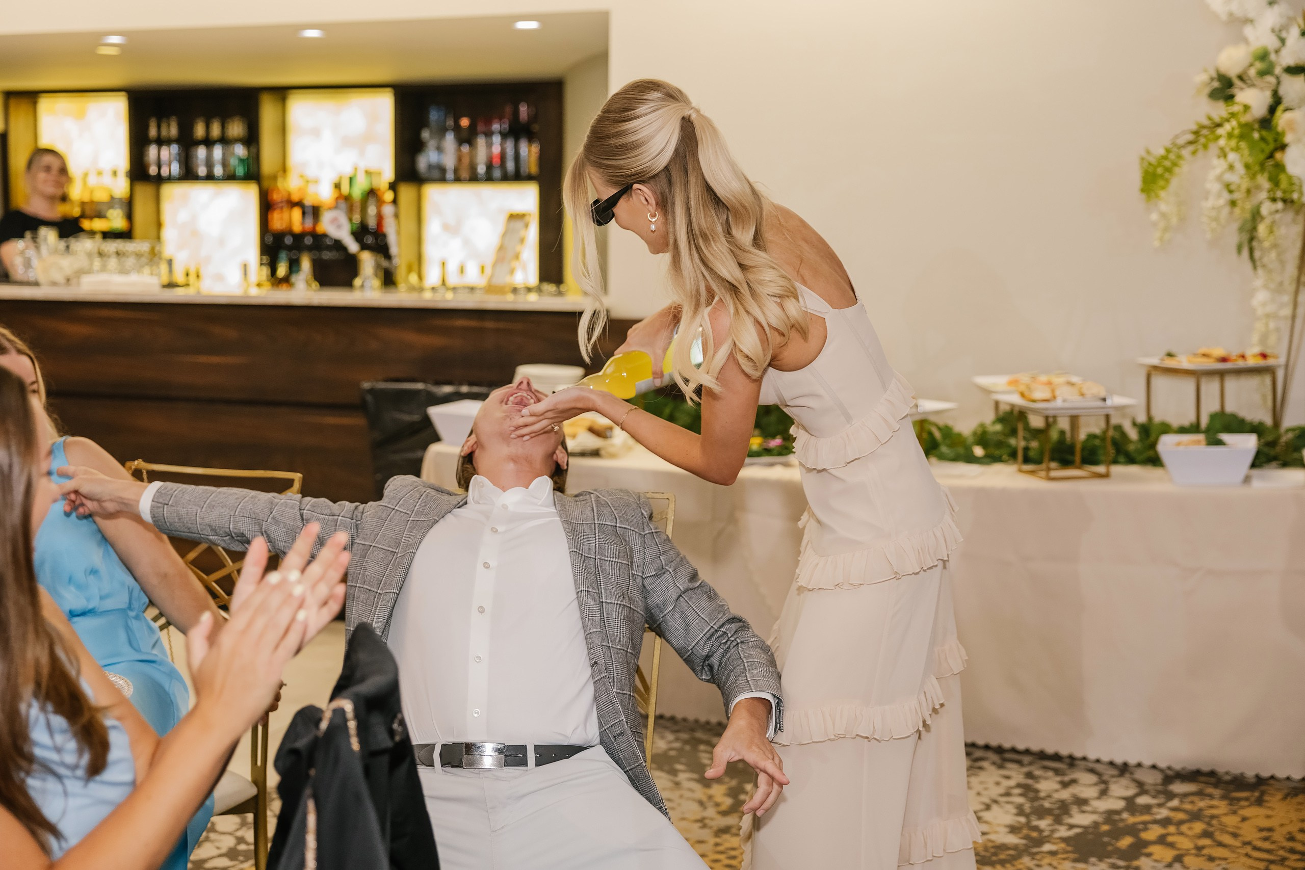 09.06.2025 Wedding. Wedding family event photographer in Chicago Nick Yushevich