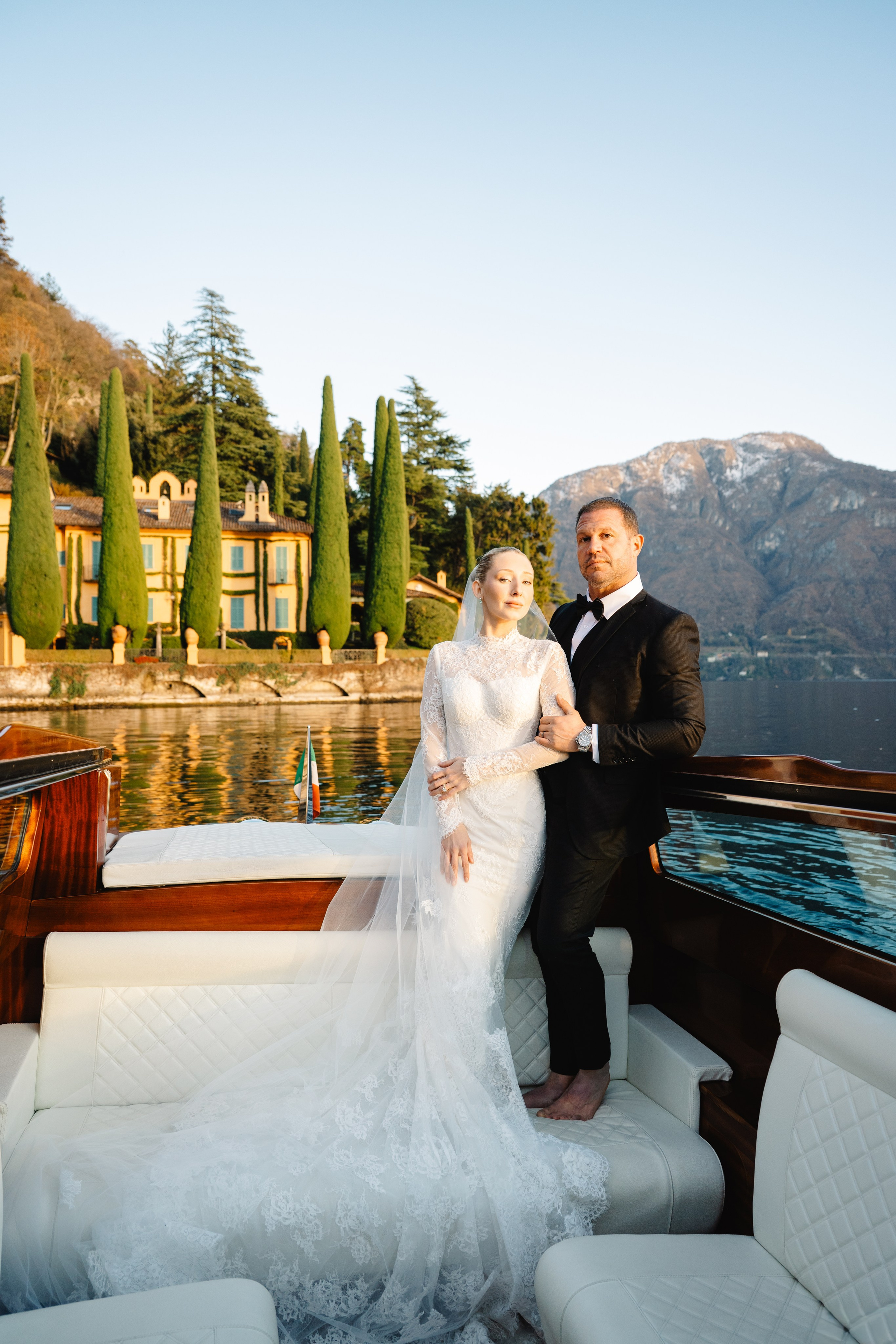 Lake Como. Фотограф в Итлаии — Свадебный фотограф Озеро Комо