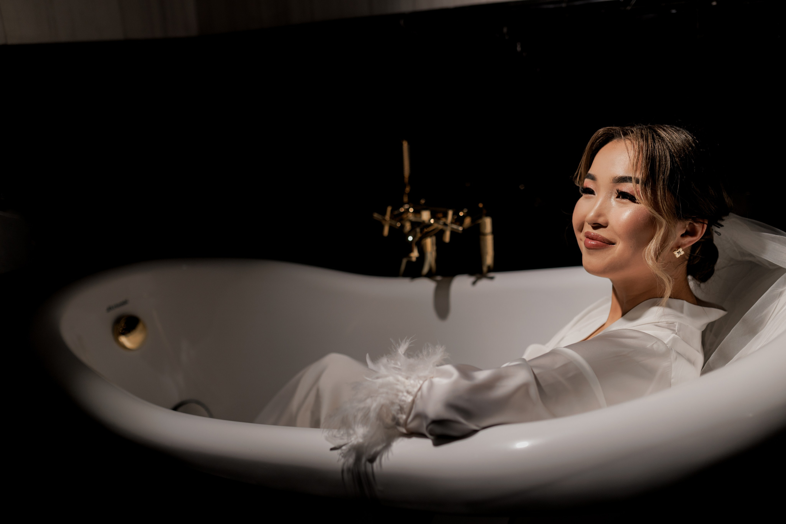 ДЕНЬ СВАДЬБЫ. Mandarin.photo