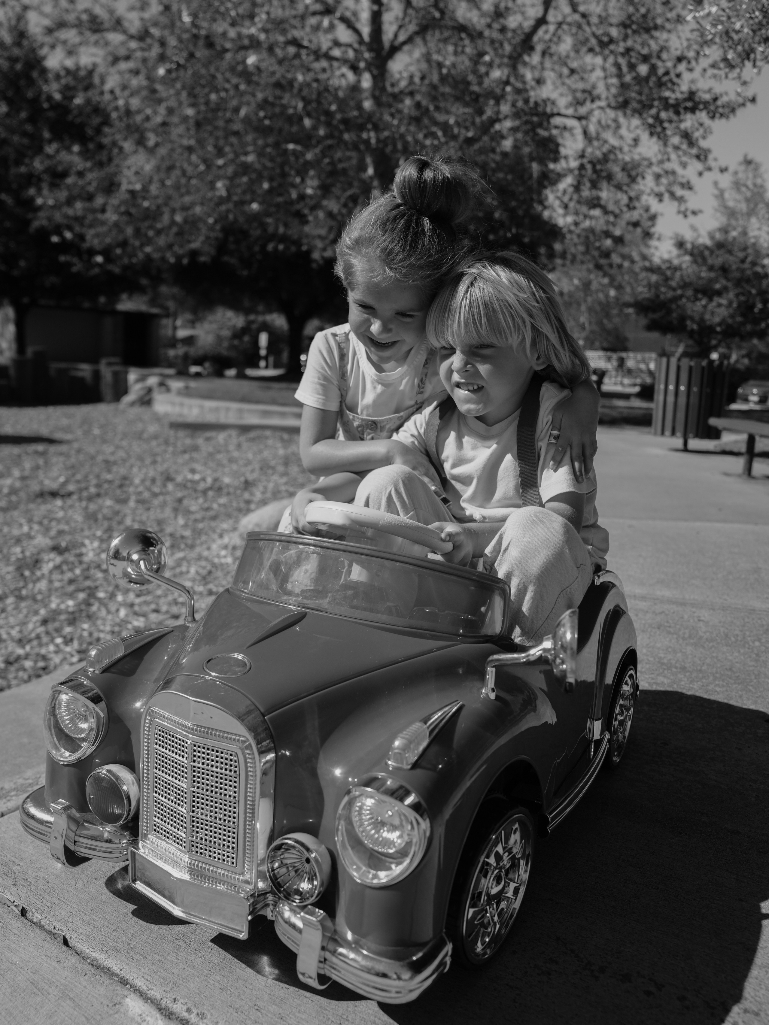 Children on the playground. Фотограф и видеограф в США (и по всему миру) — Татьяна Иванова